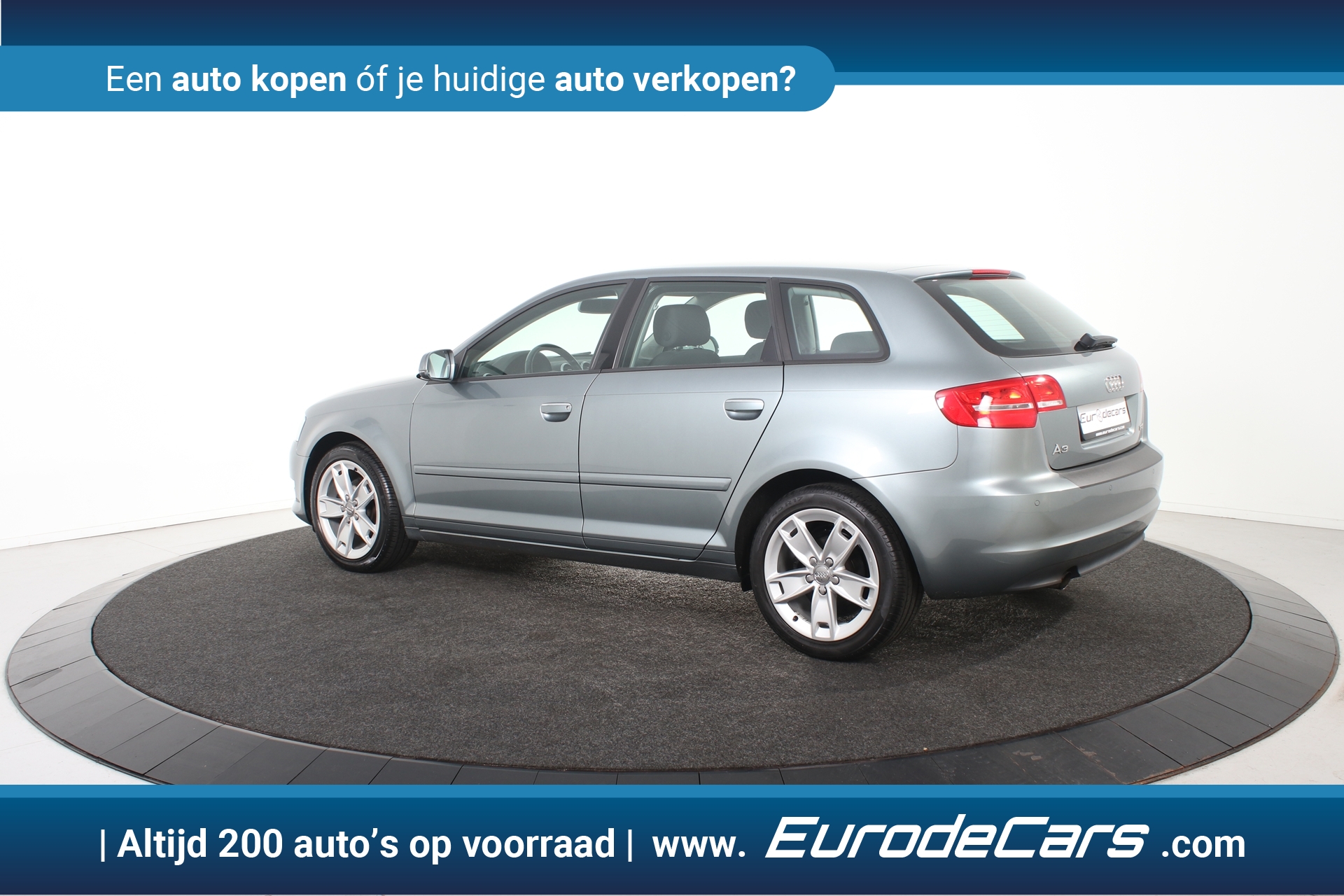 Foto van Audi Audi A3