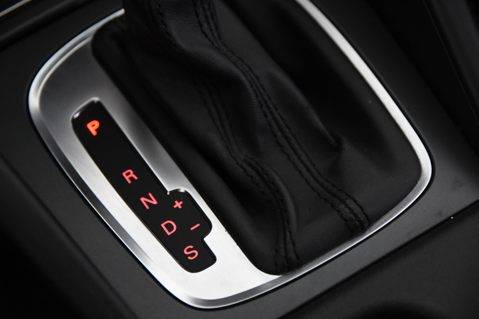 Foto van Audi Audi A3