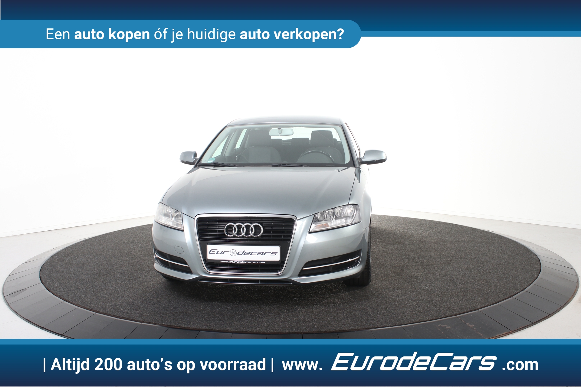 Foto van Audi Audi A3