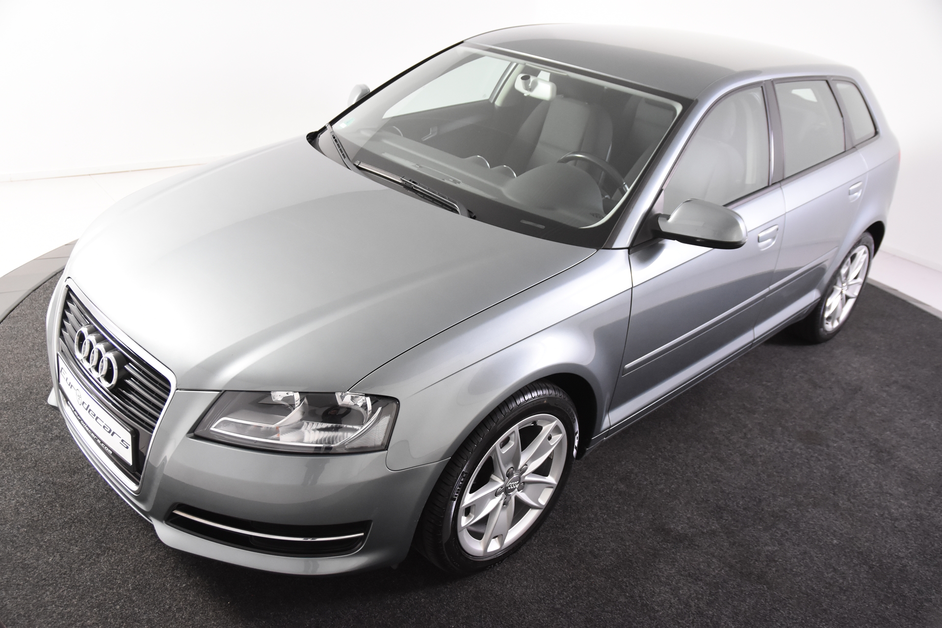 Foto van Audi Audi A3