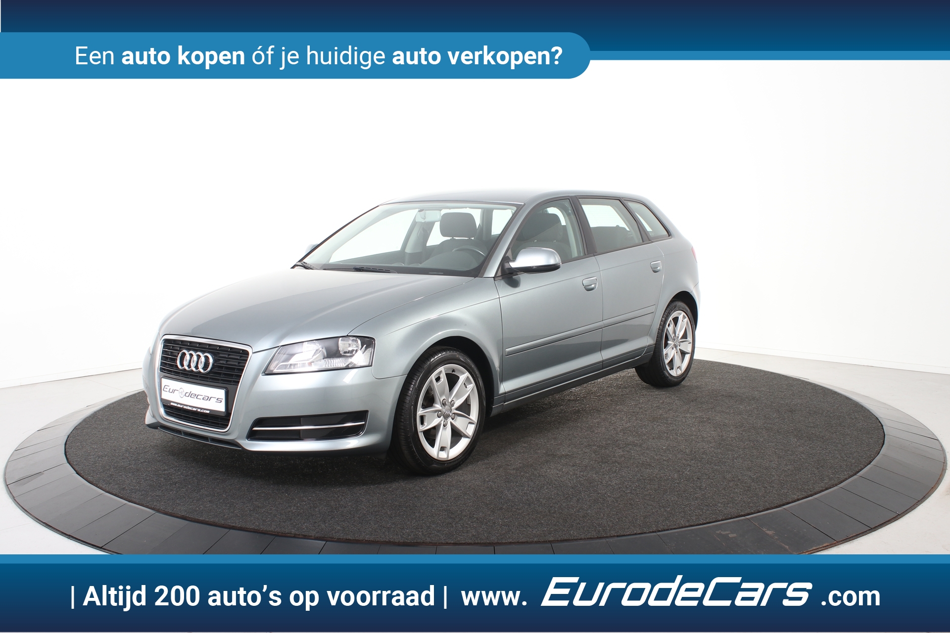 Foto van Audi Audi A3