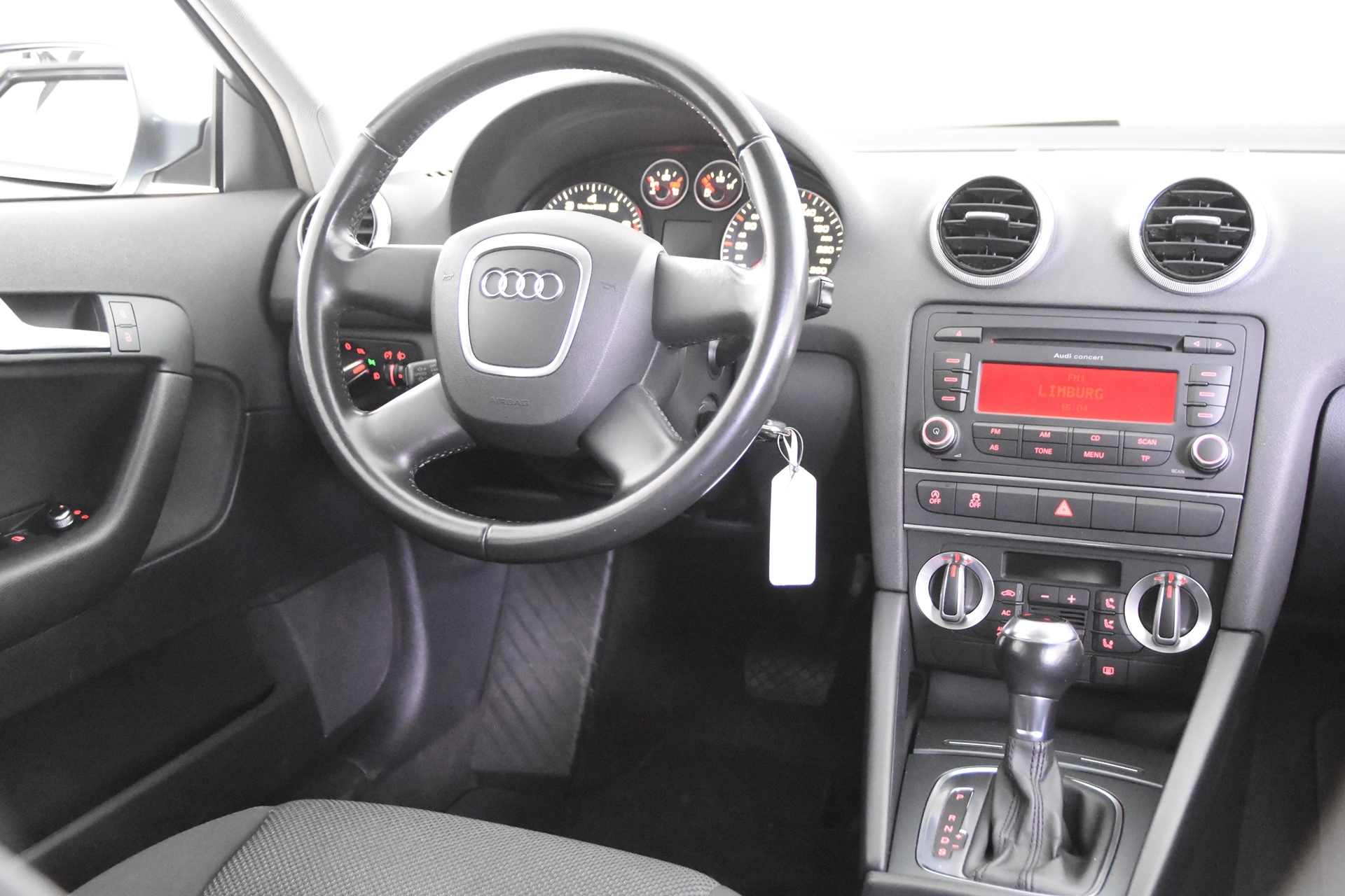 Foto van Audi Audi A3