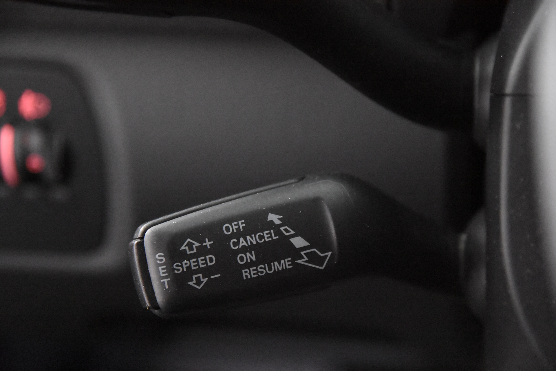 Foto van Audi Audi A3