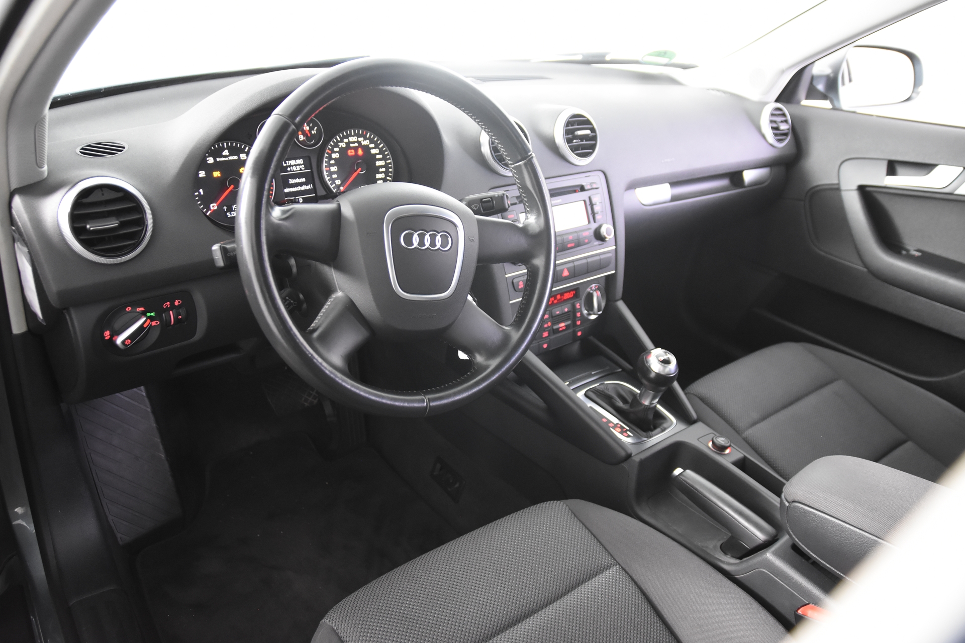 Foto van Audi Audi A3