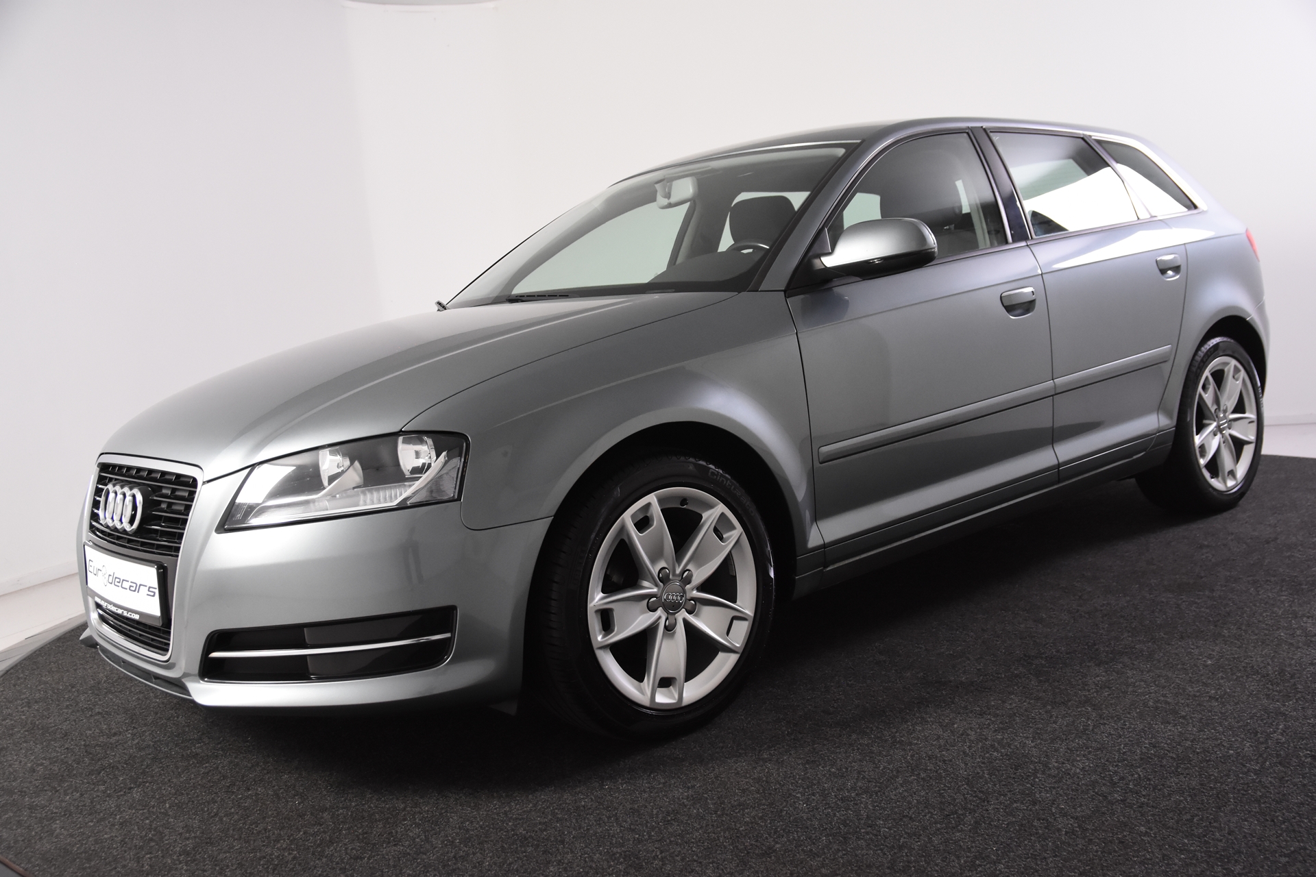 Foto van Audi Audi A3