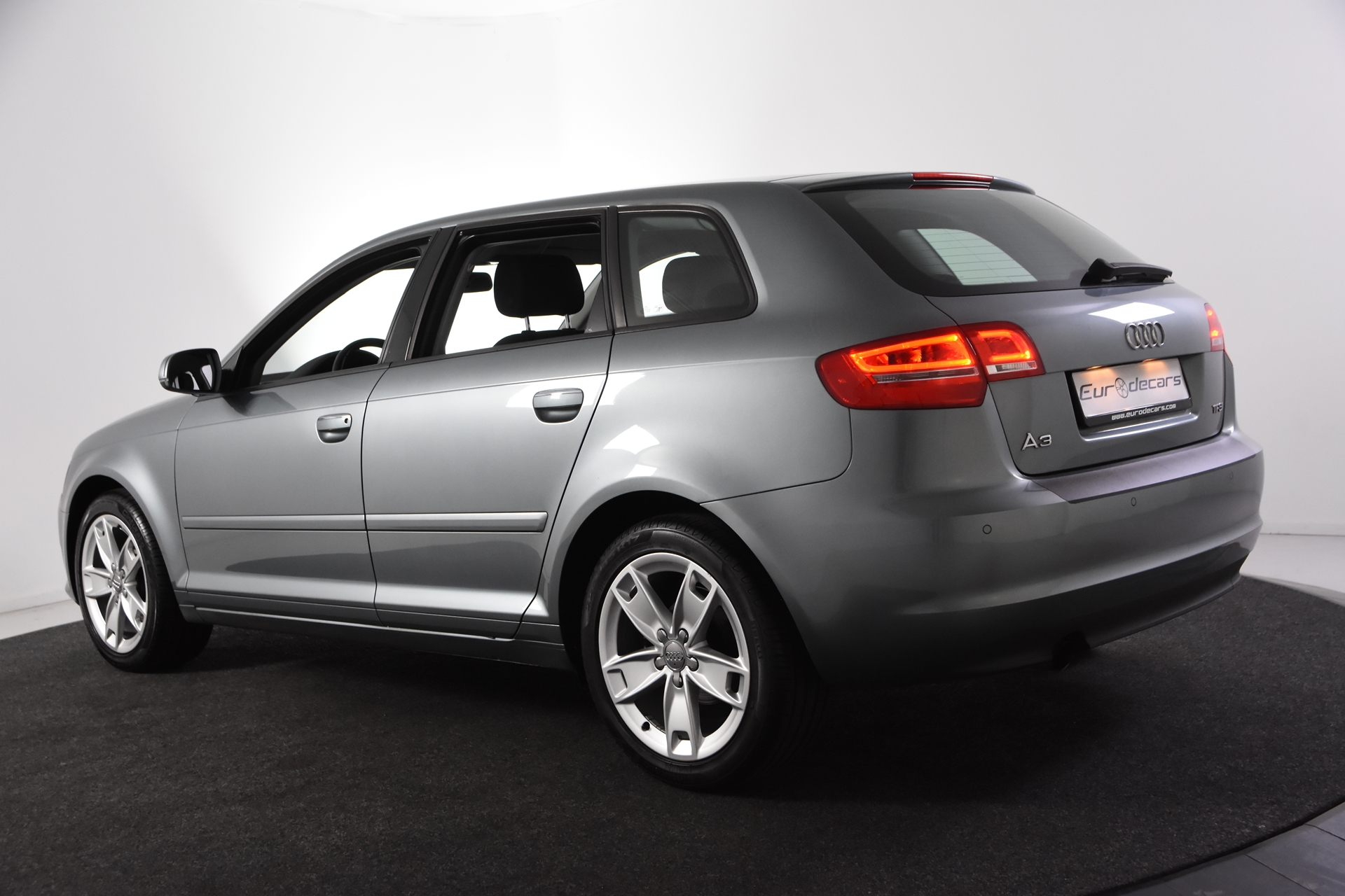 Foto van Audi Audi A3
