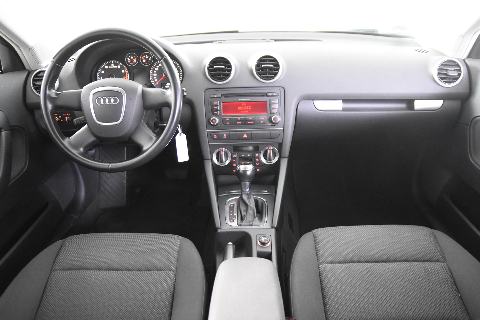 Foto van Audi Audi A3