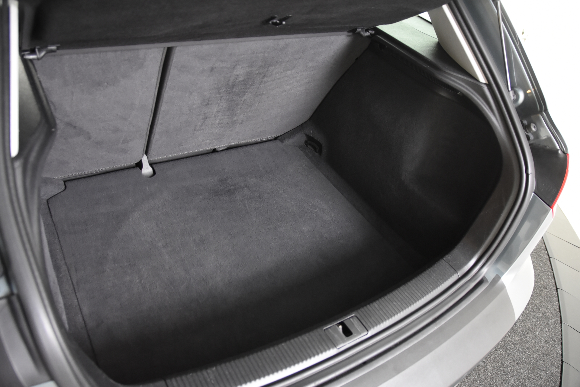 Foto van Audi Audi A3