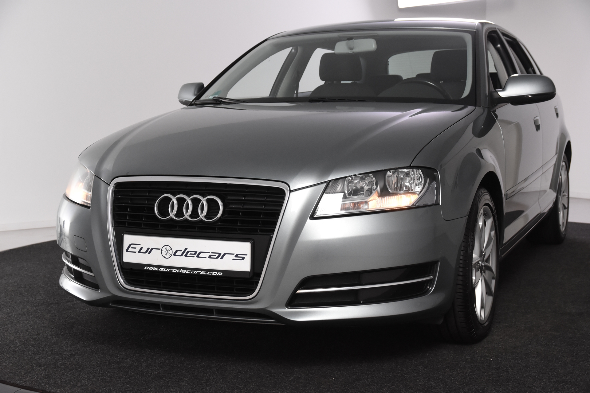 Foto van Audi Audi A3