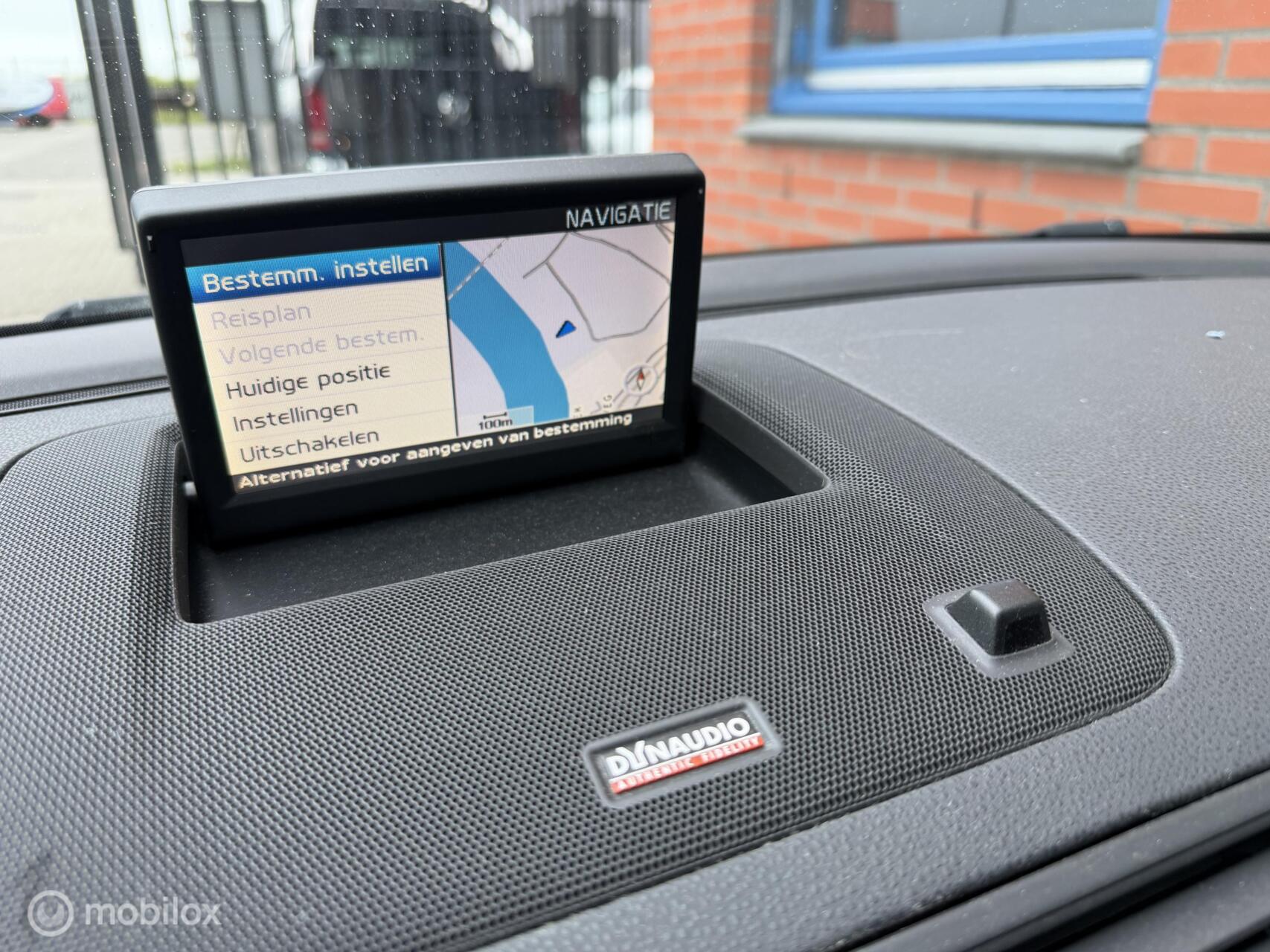 Foto van Volvo V50