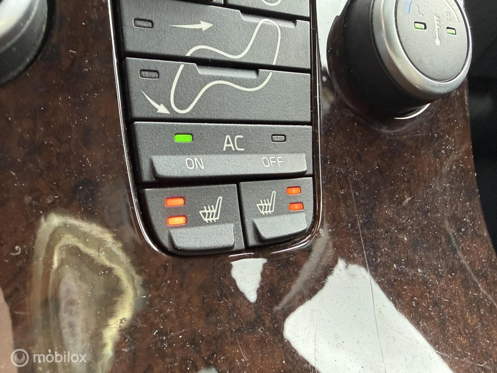 Foto van Volvo V50
