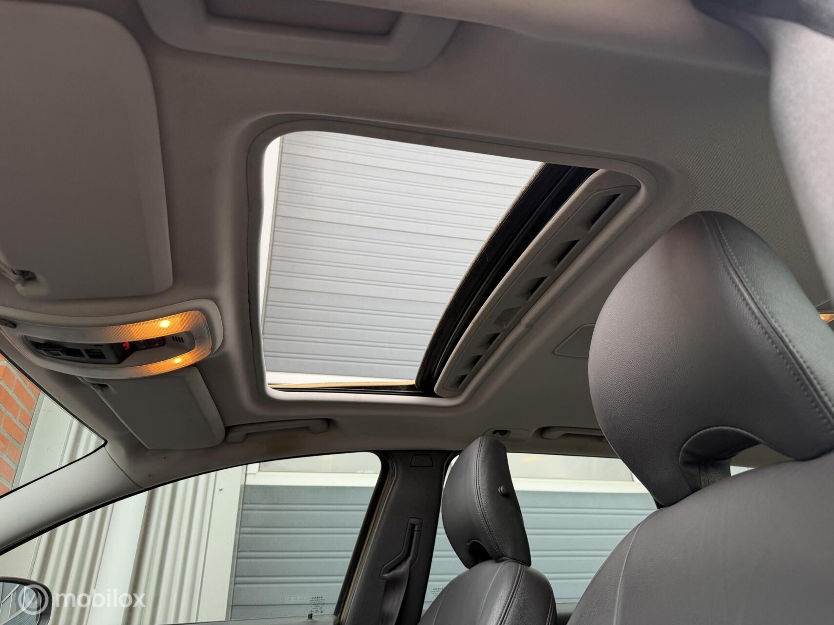 Foto van Volvo V50