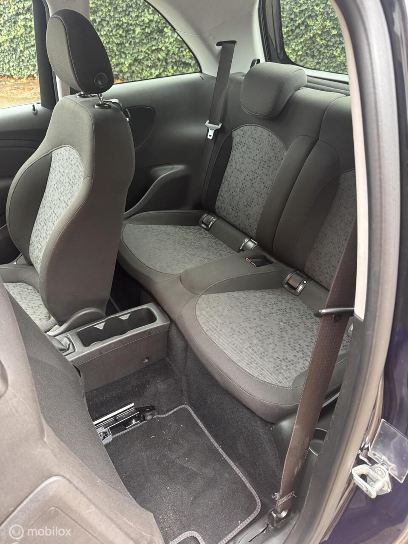 Foto van Opel Adam