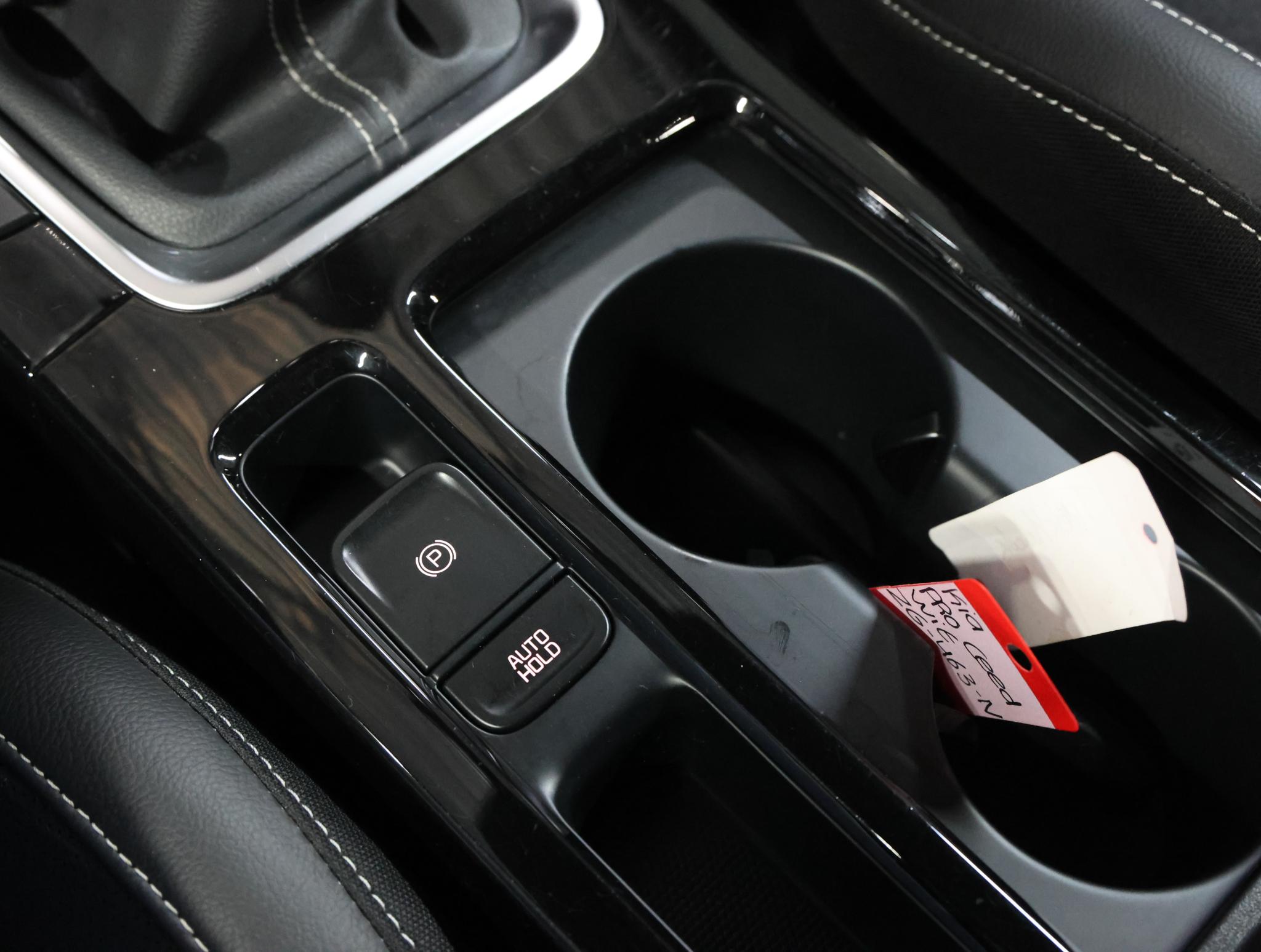 Foto van Kia Proceed