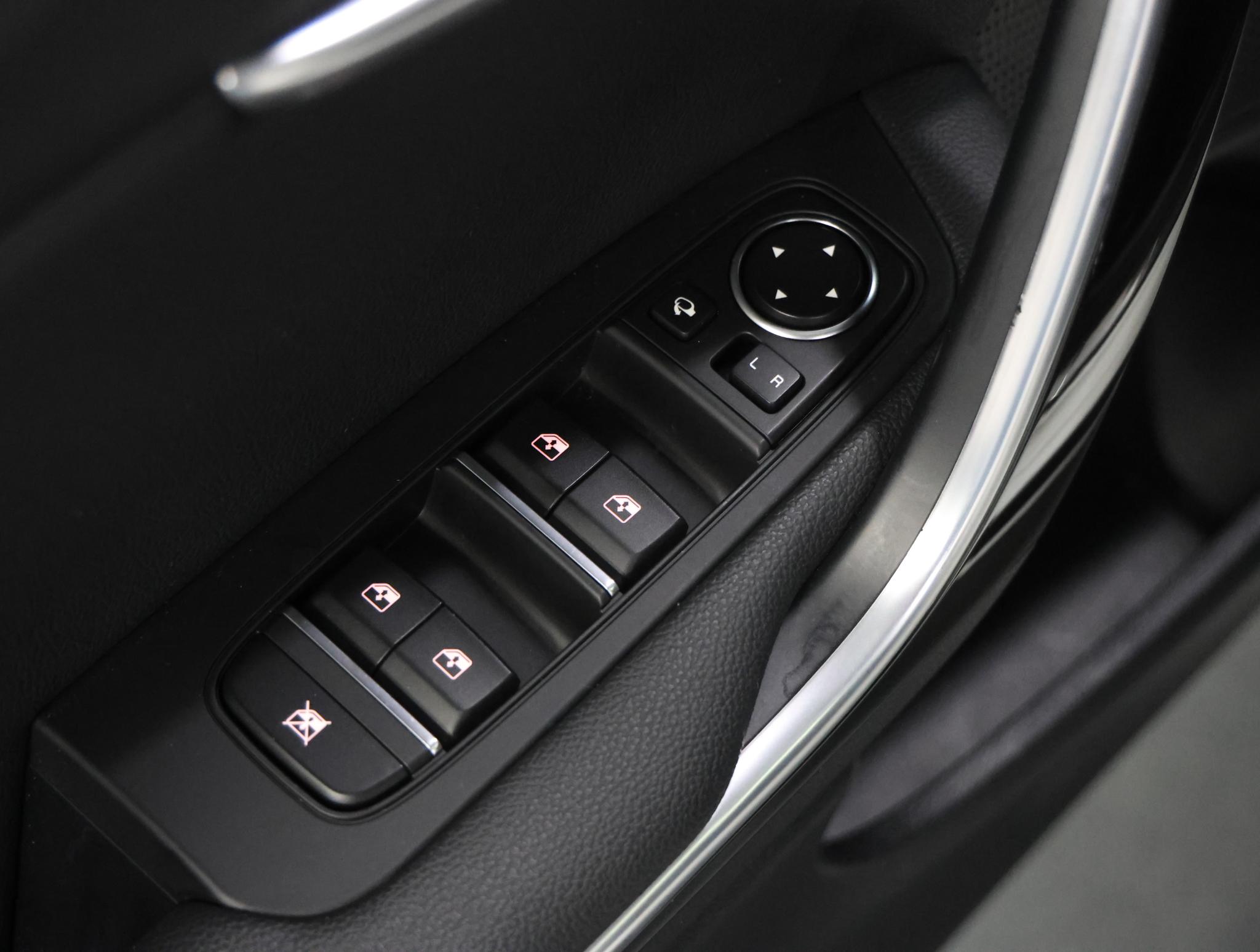Foto van Kia Proceed
