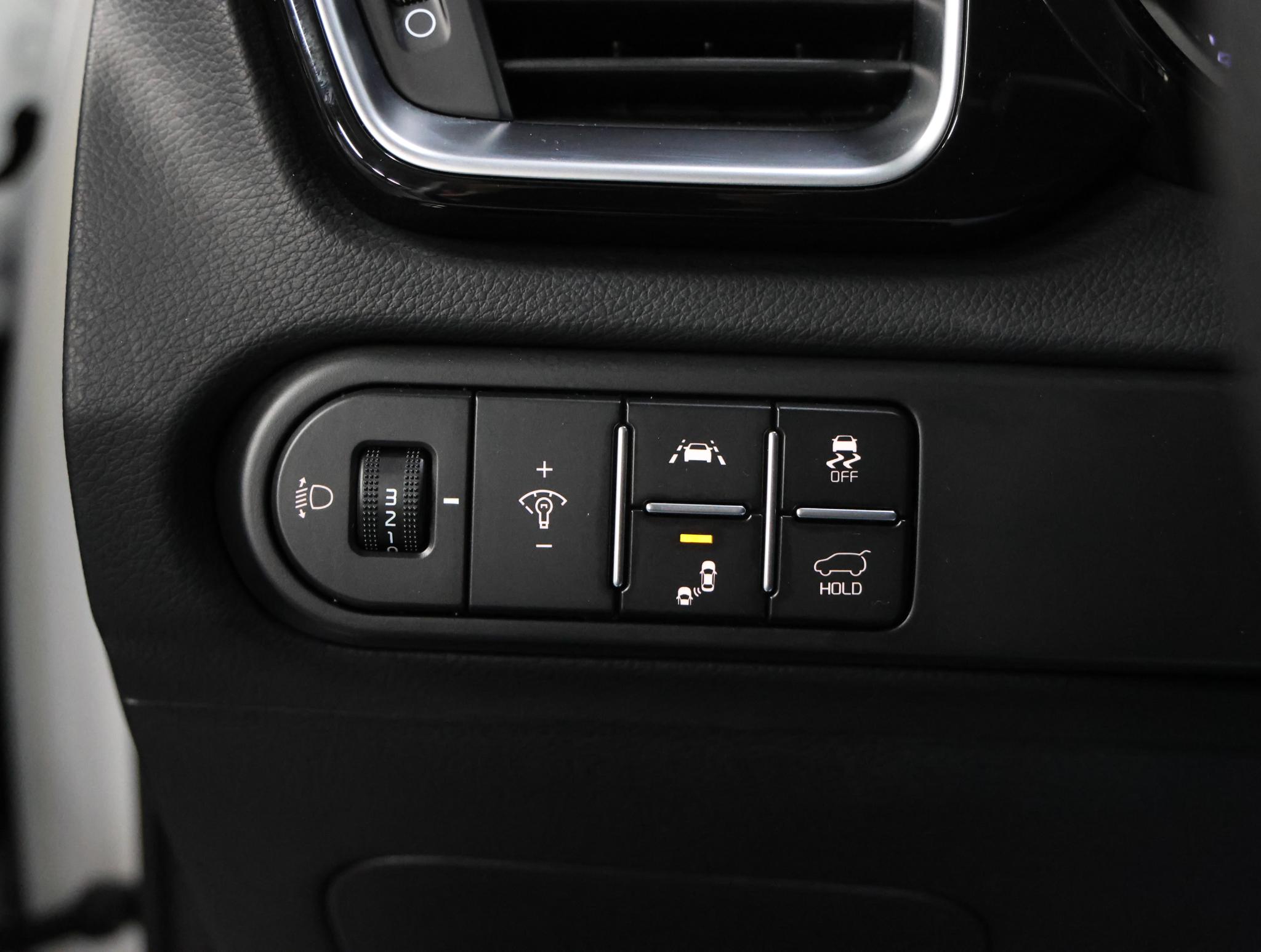 Foto van Kia Proceed
