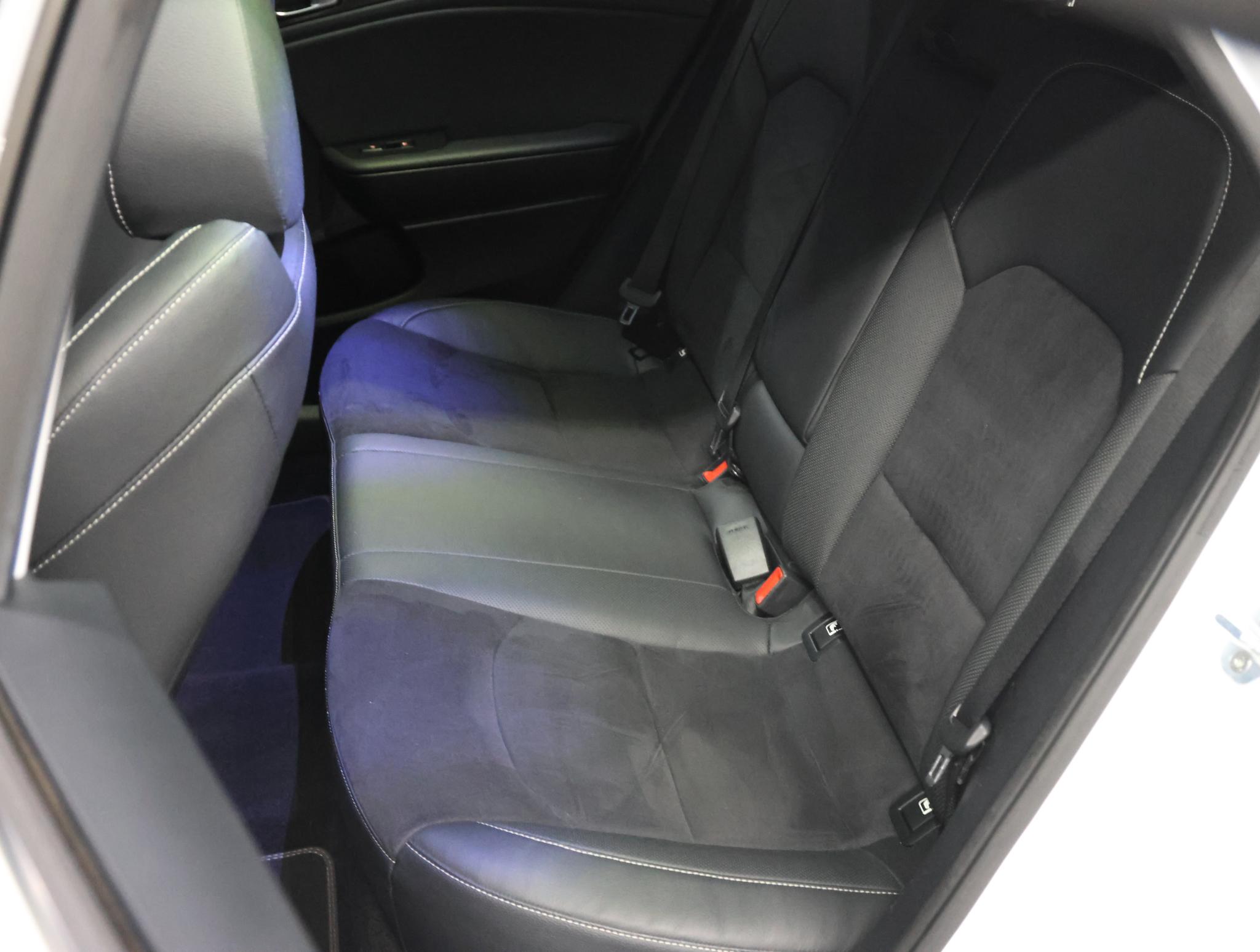 Foto van Kia Proceed