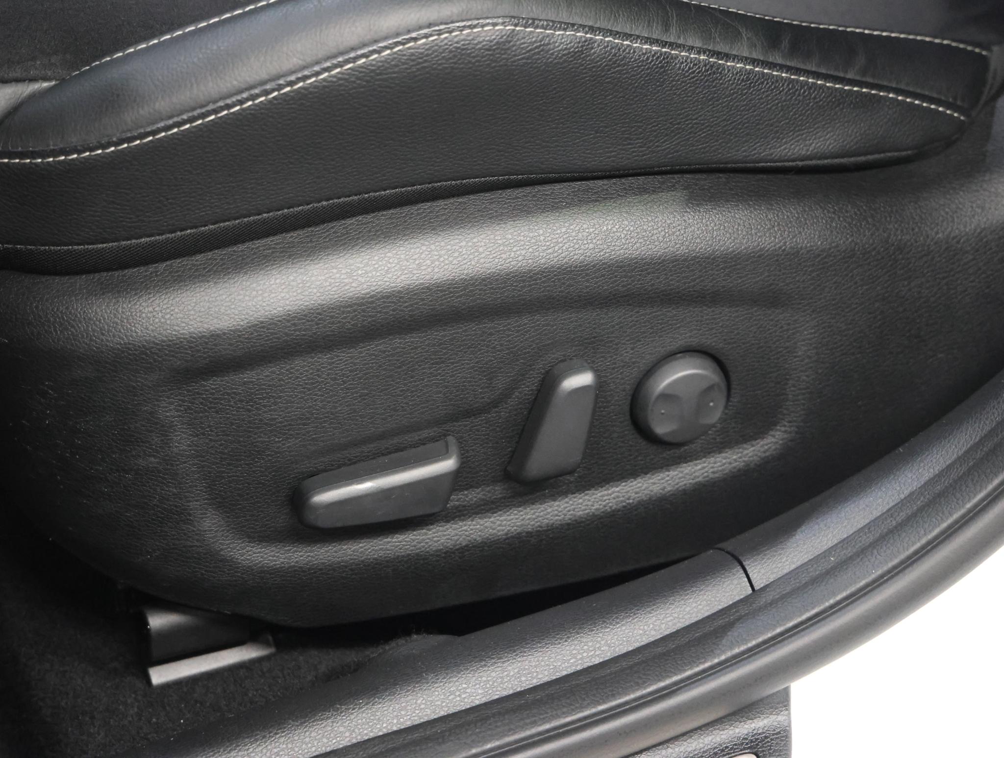Foto van Kia Proceed