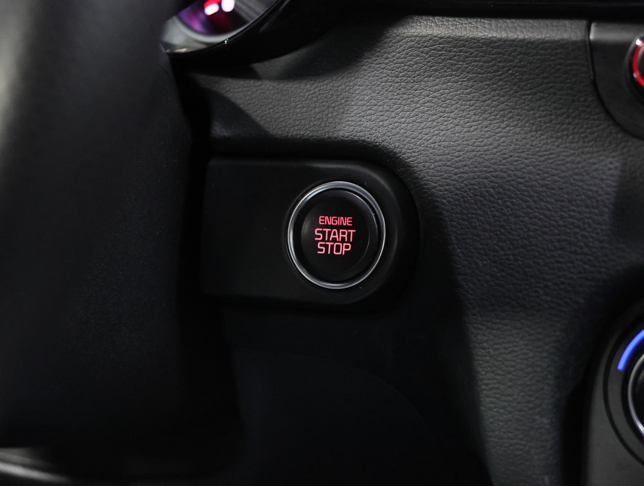 Foto van Kia Proceed