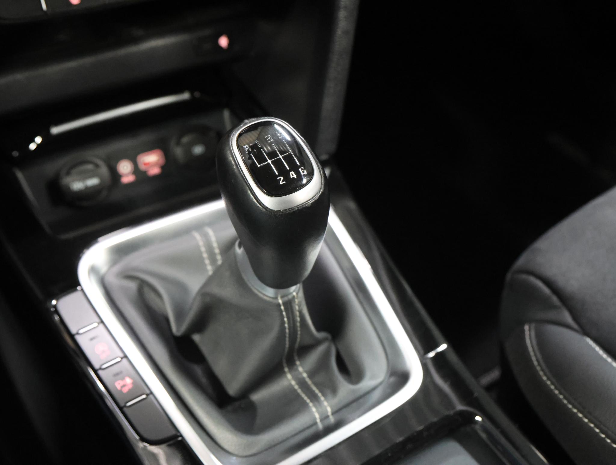 Foto van Kia Proceed