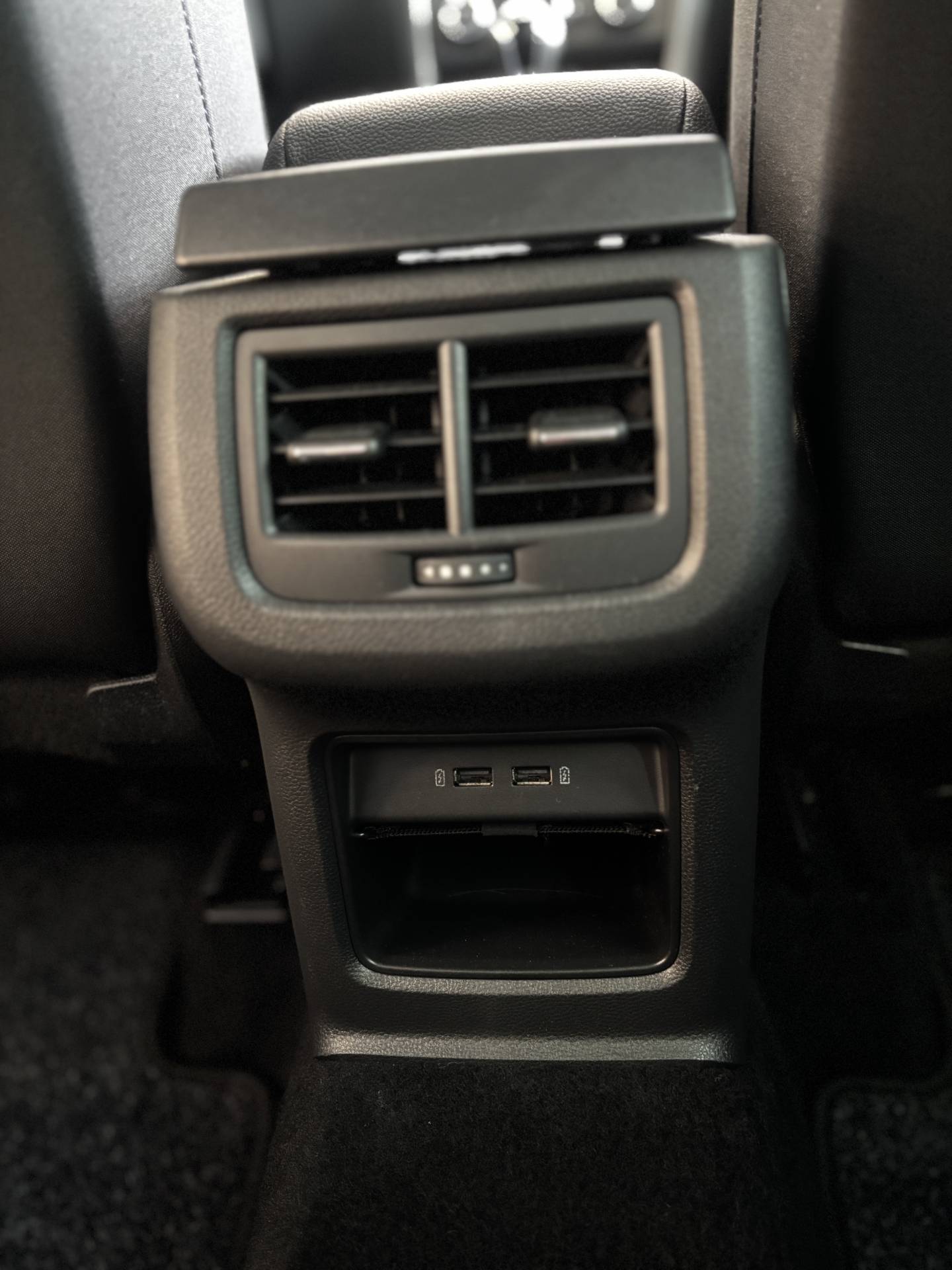 Foto van Seat Ateca