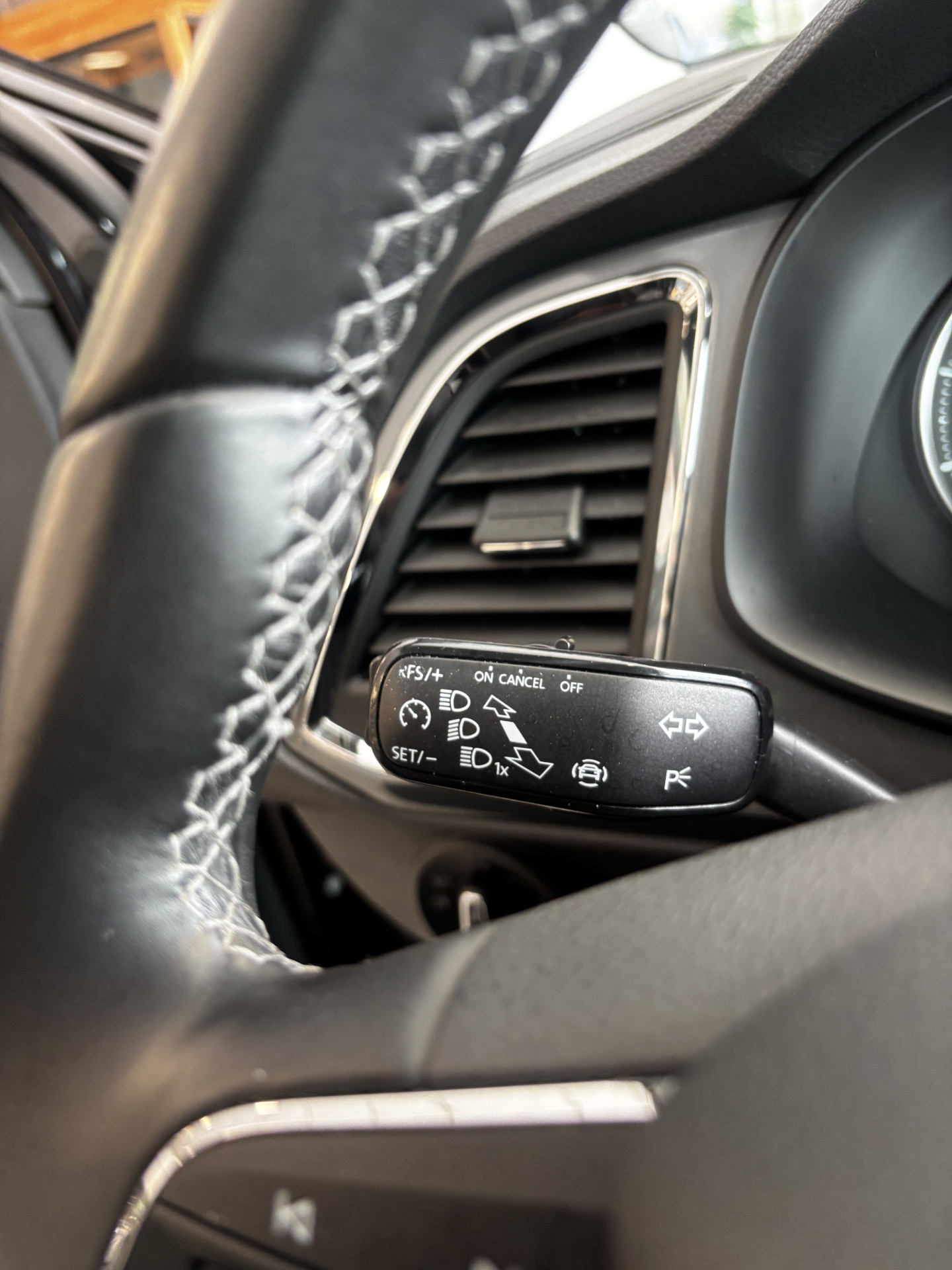 Foto van Seat Ateca
