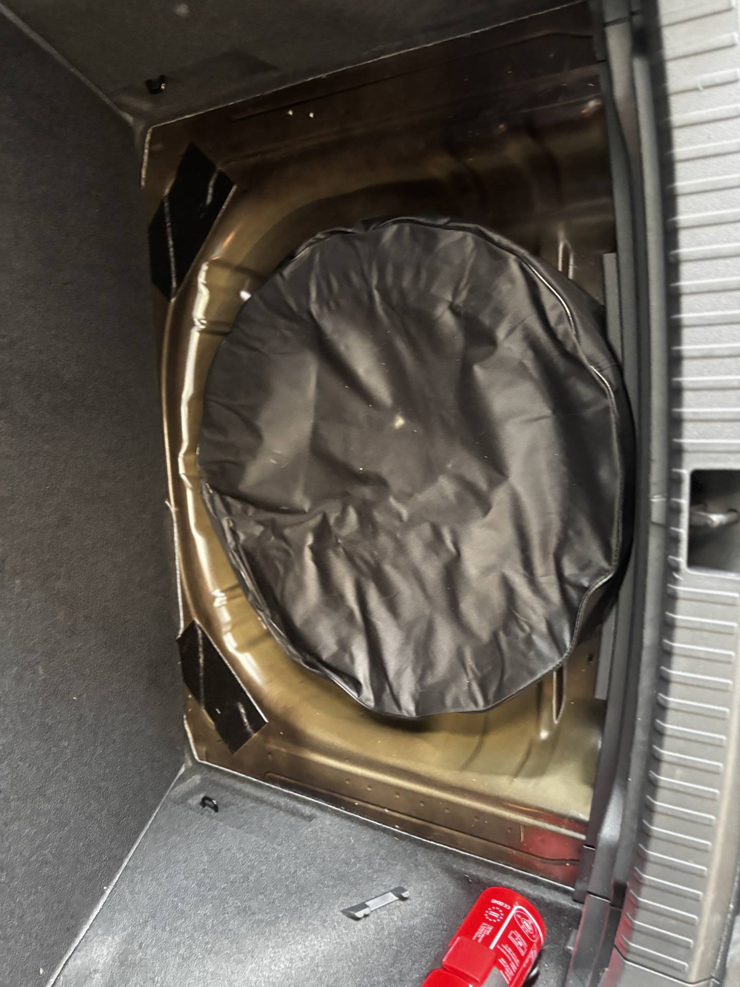 Foto van Seat Ateca