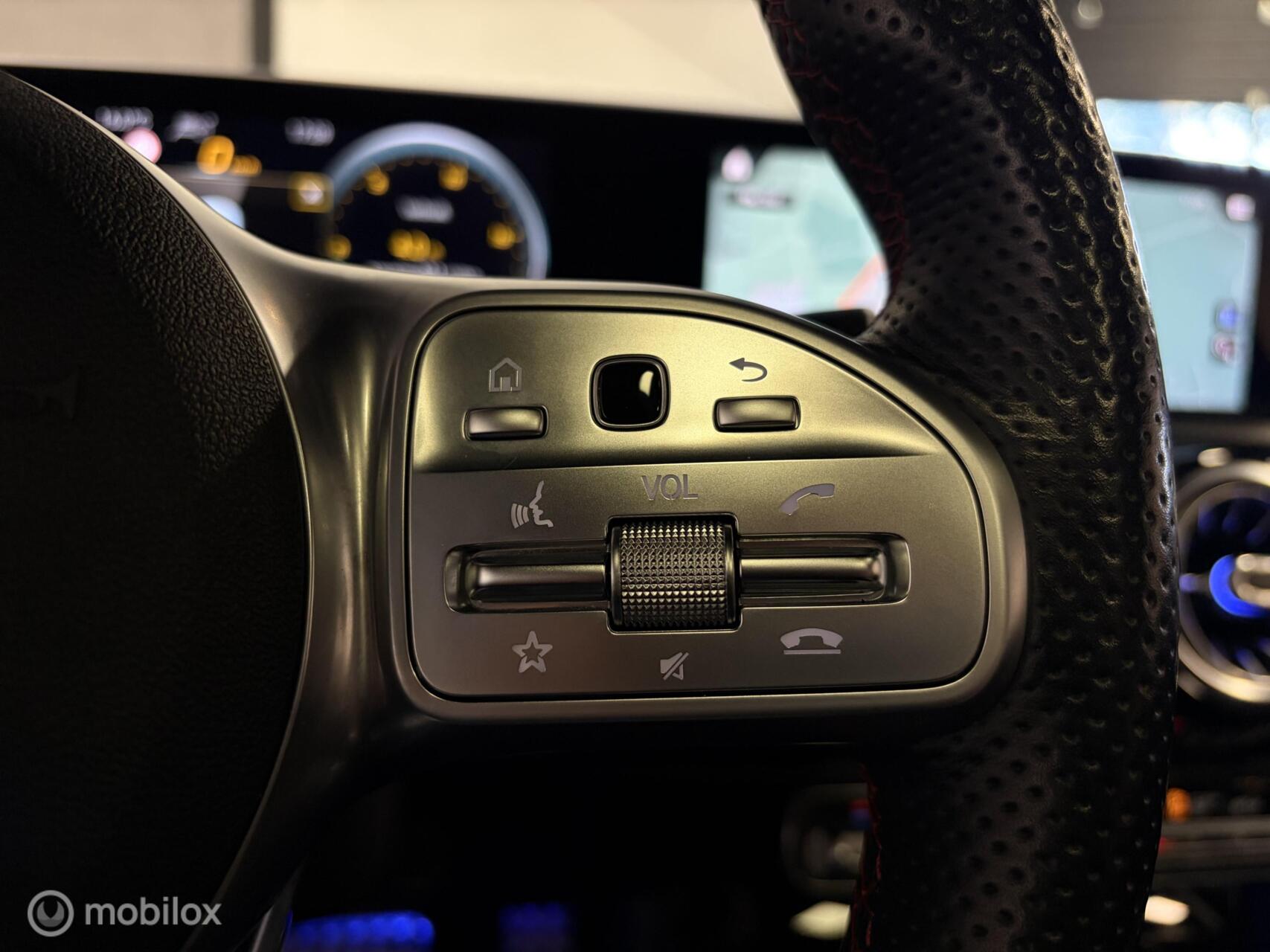 Foto van Mercedes-Benz A 250