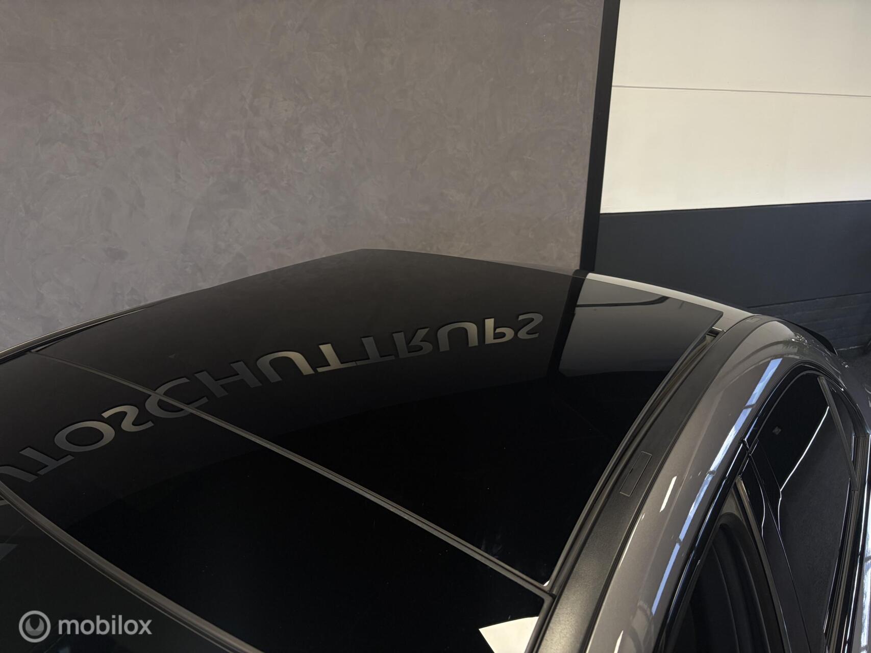 Foto van Mercedes-Benz A 250