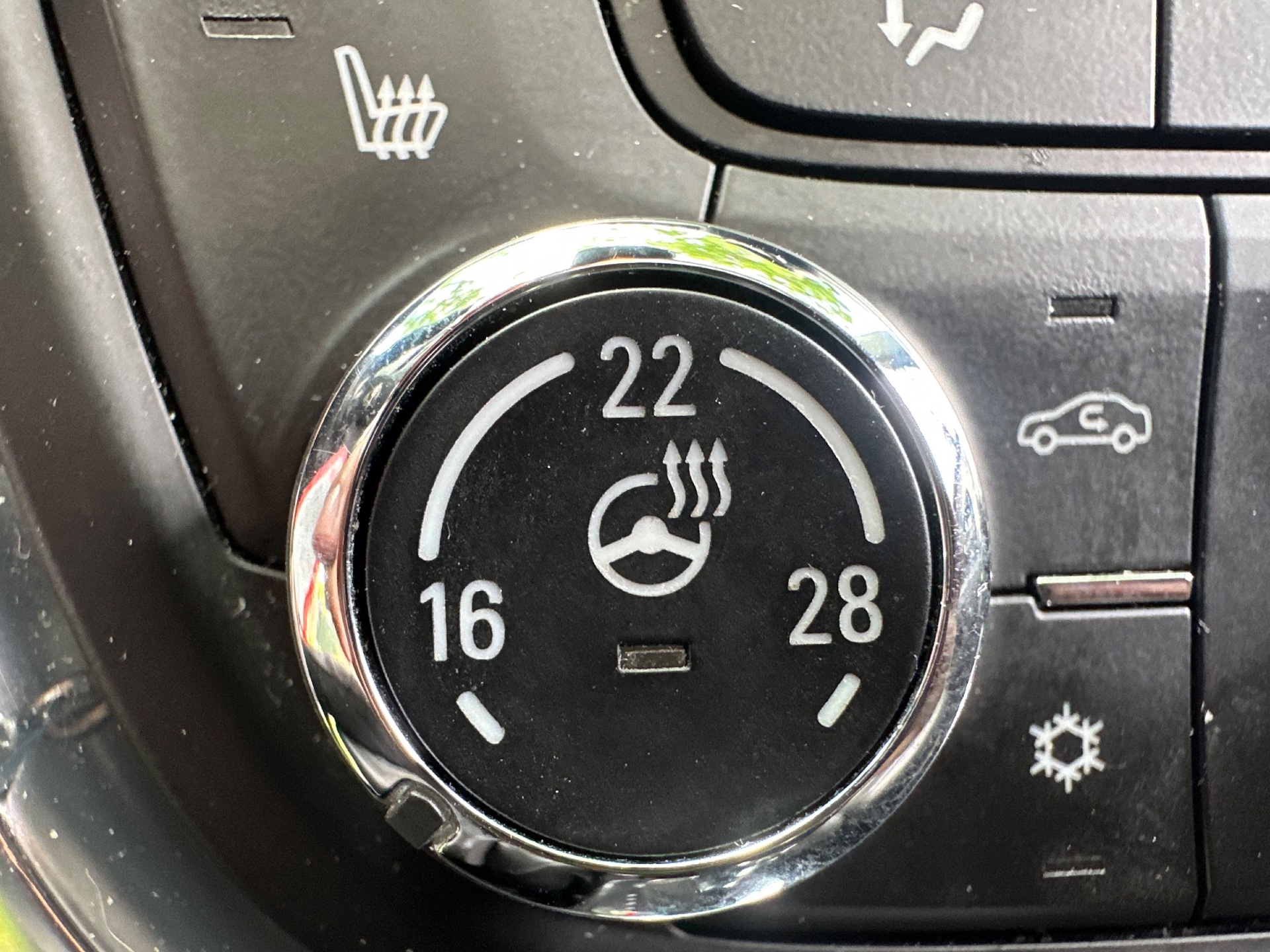 Foto van Opel Mokka