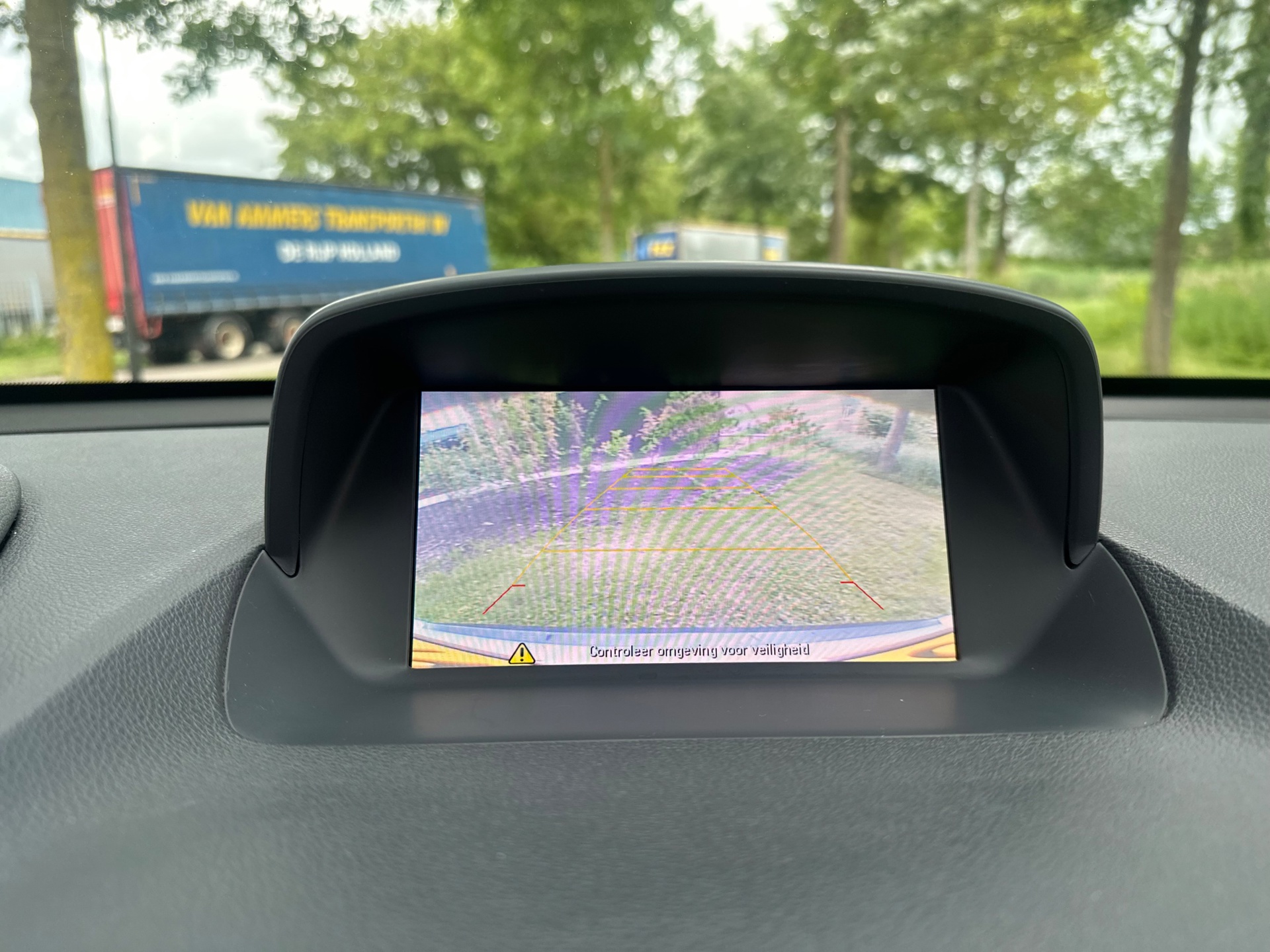 Foto van Opel Mokka