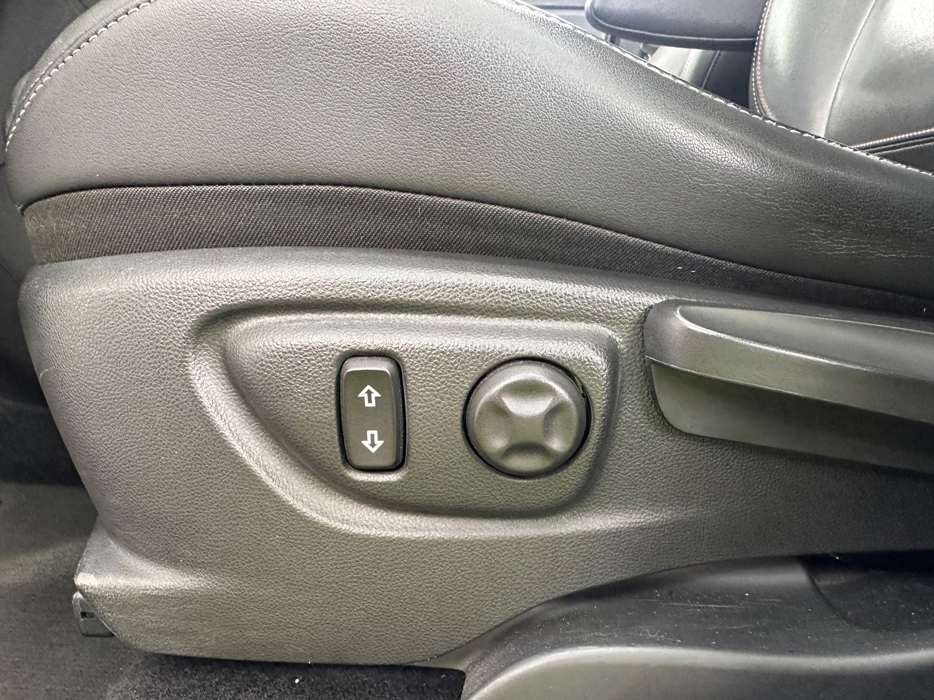 Foto van Opel Mokka