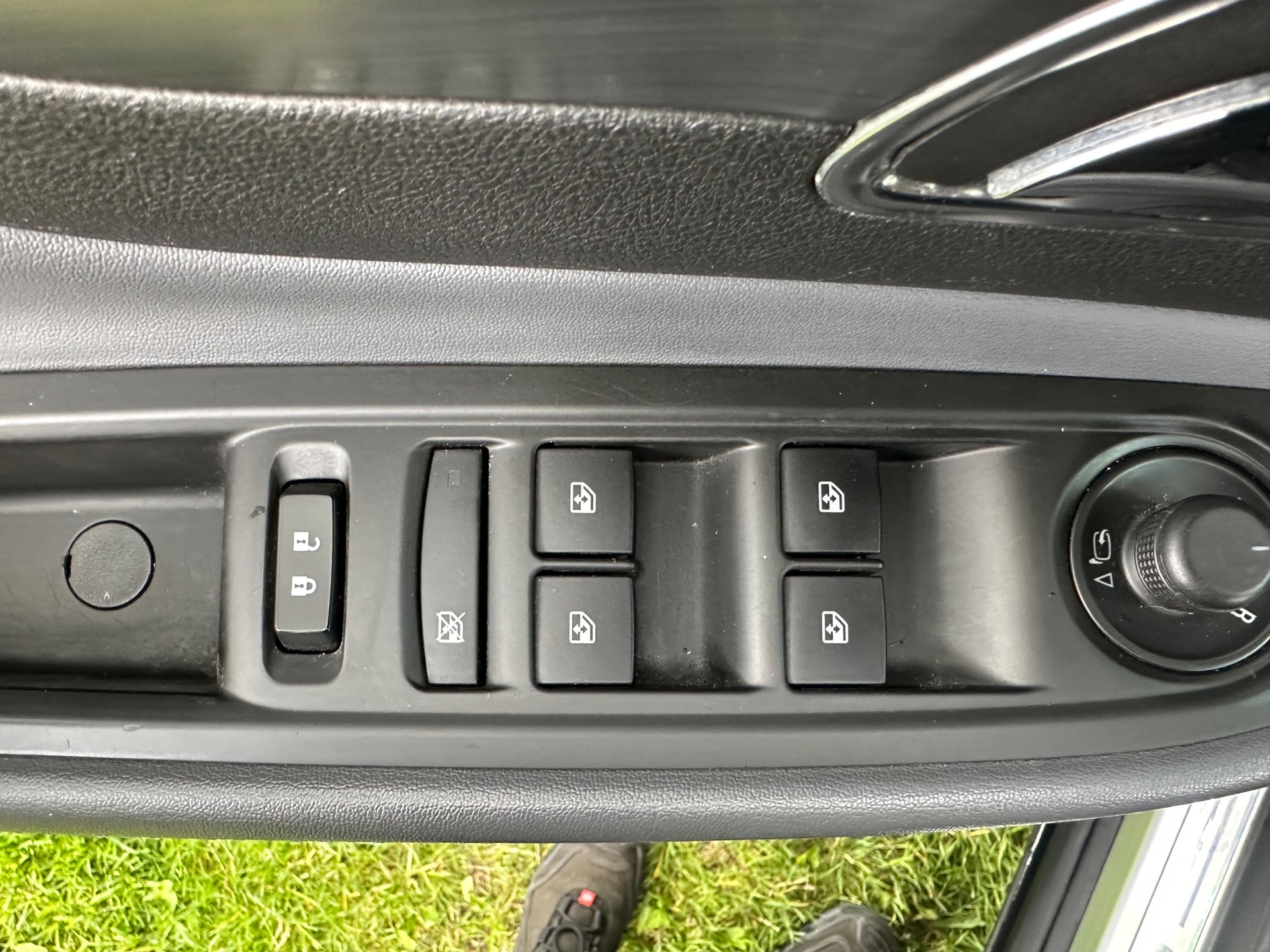 Foto van Opel Mokka