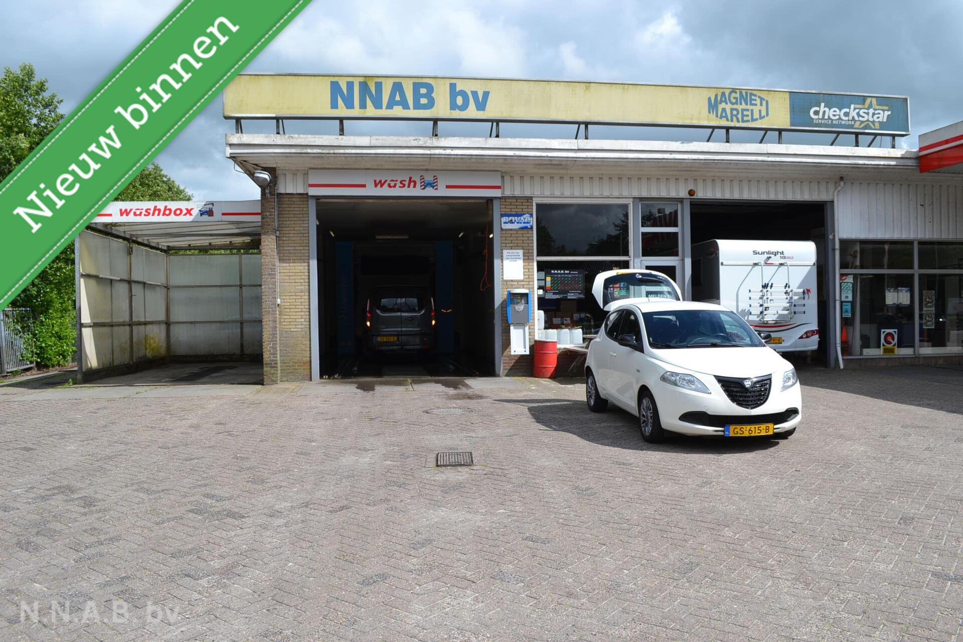 Foto van LANCIA YPSILON