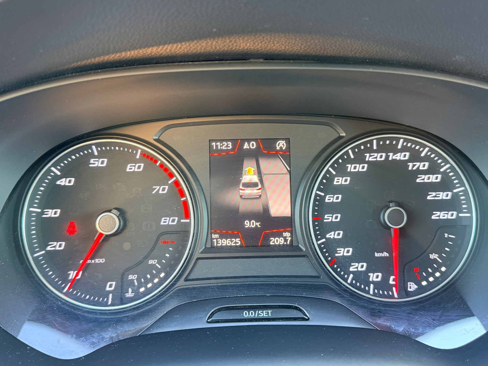 Foto van Seat Ateca