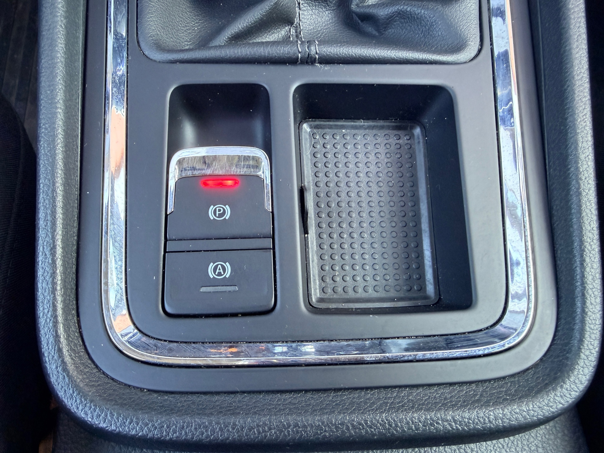 Foto van Seat Ateca