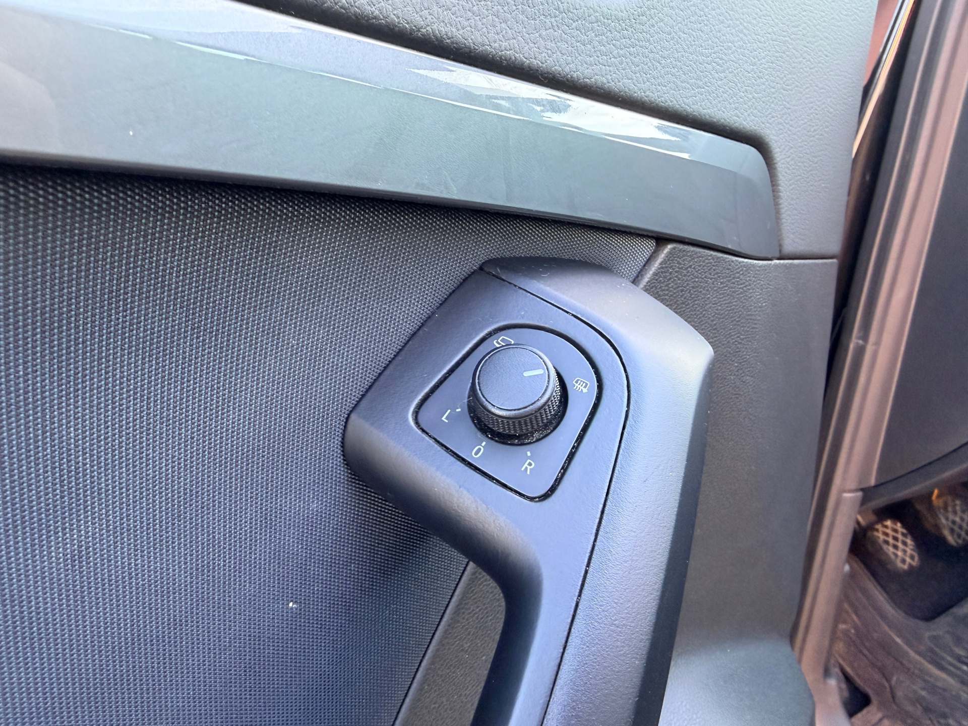 Foto van Seat Ateca