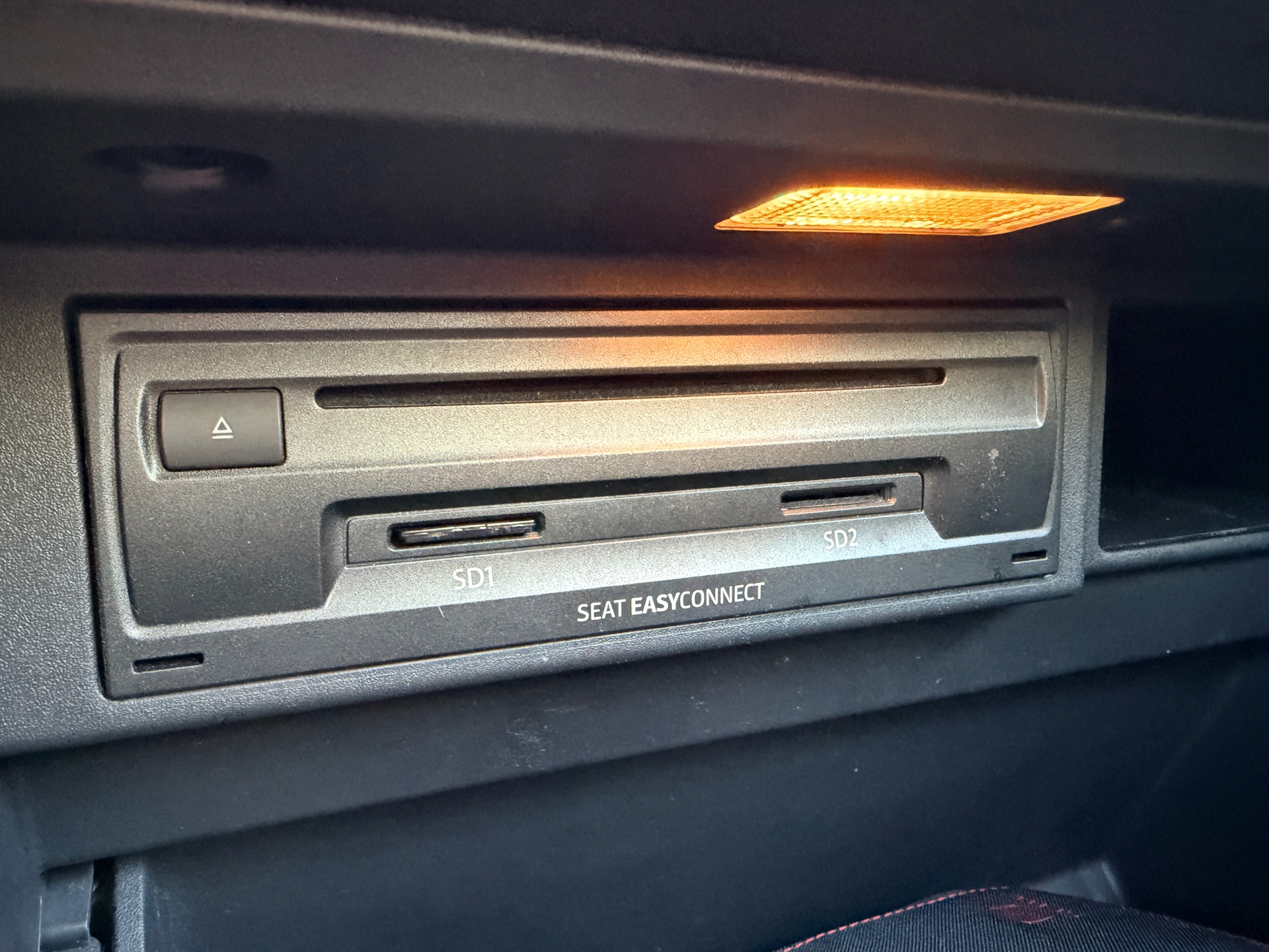 Foto van Seat Ateca