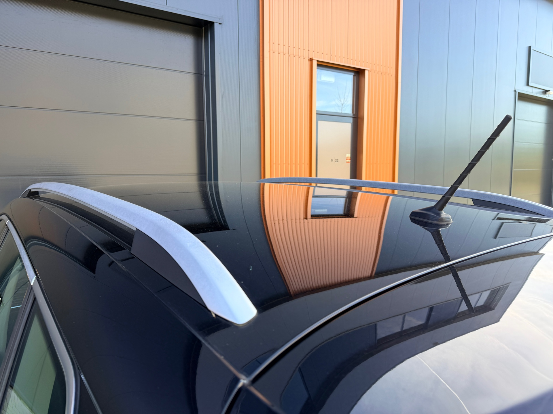 Foto van Seat Ateca