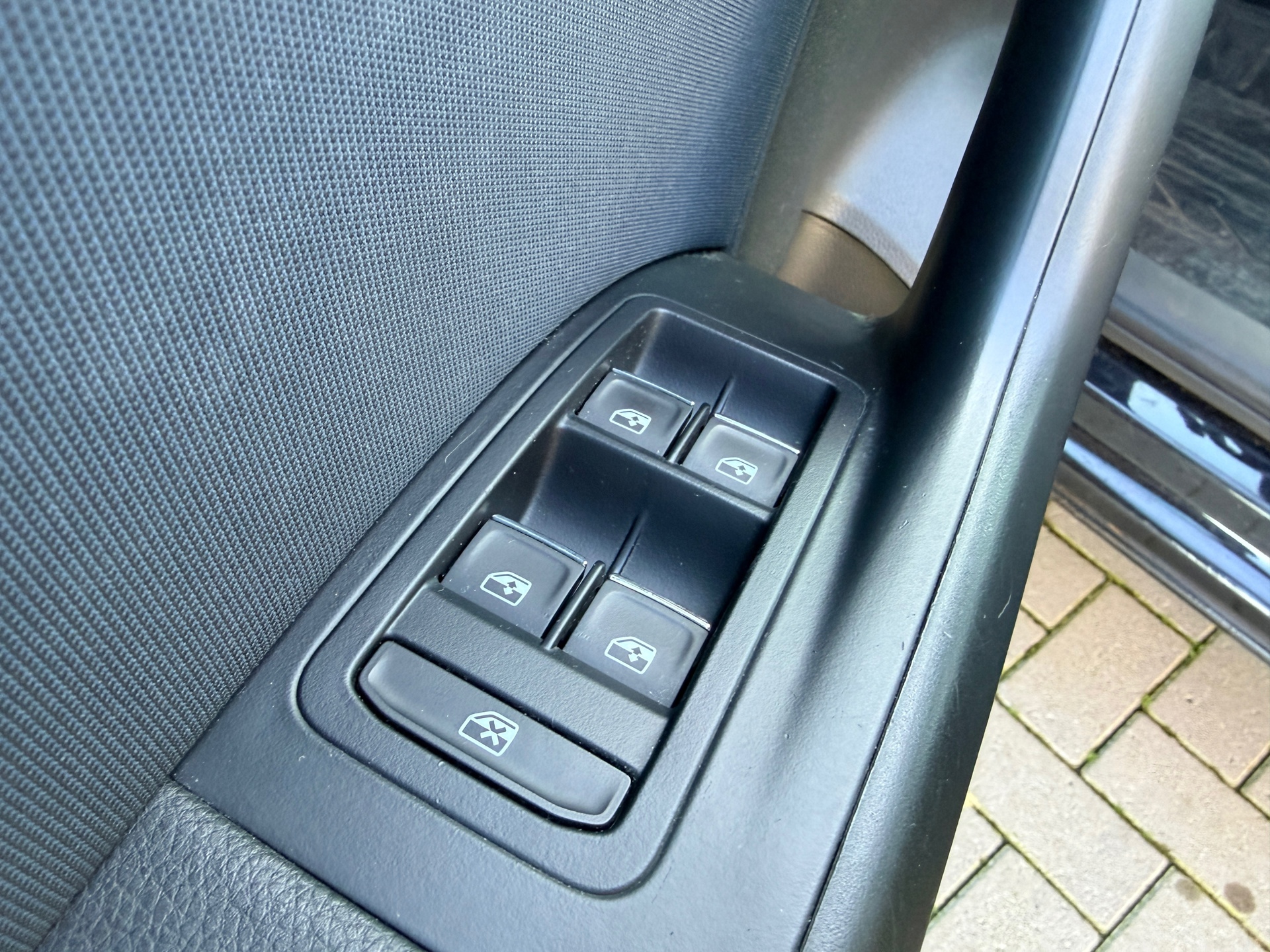 Foto van Seat Ateca