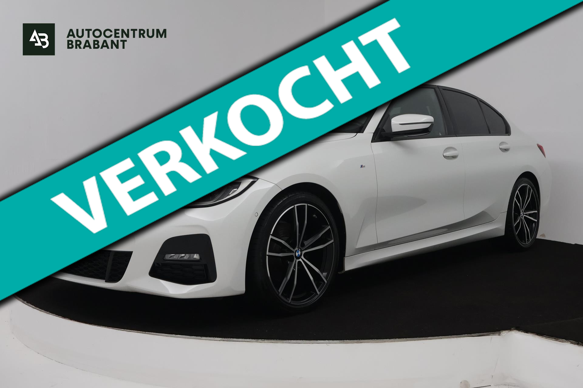 Foto van BMW 320I