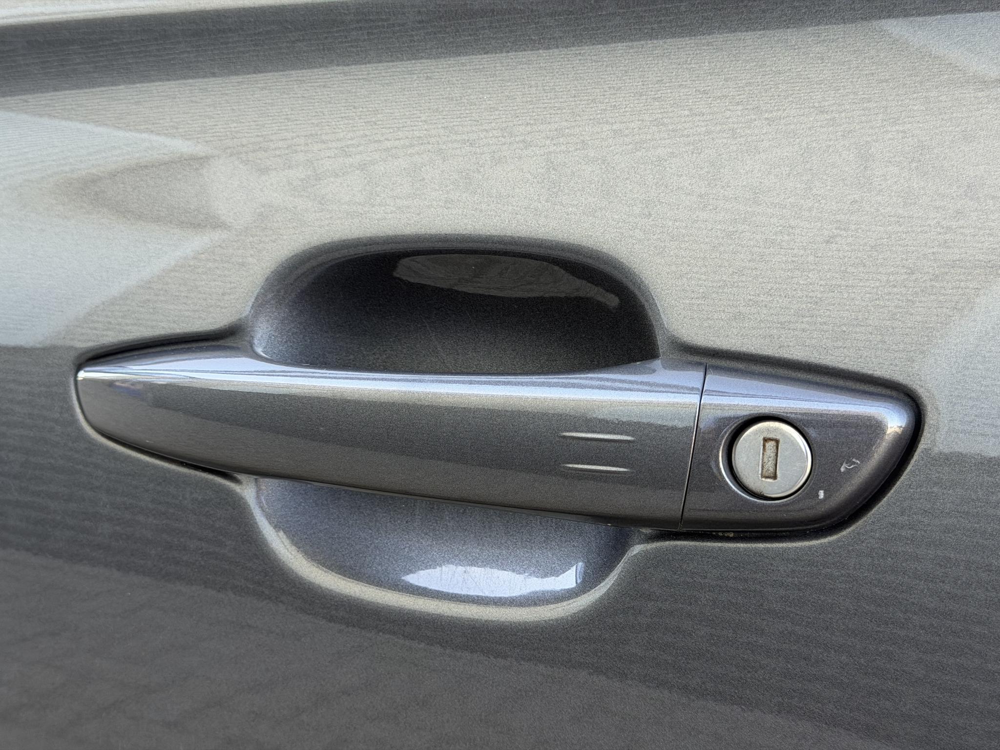 Foto van Opel Crossland X