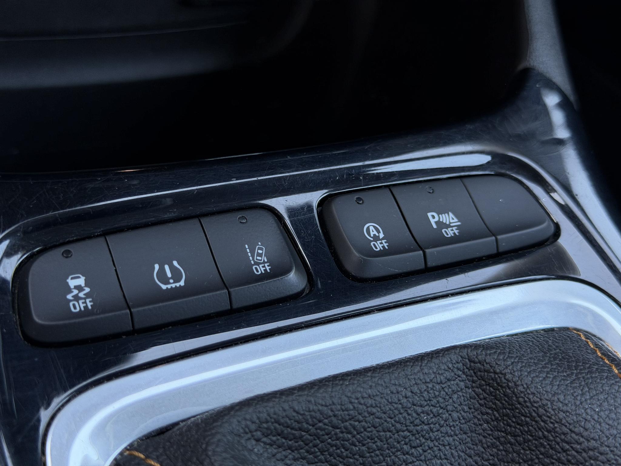 Foto van Opel Crossland X