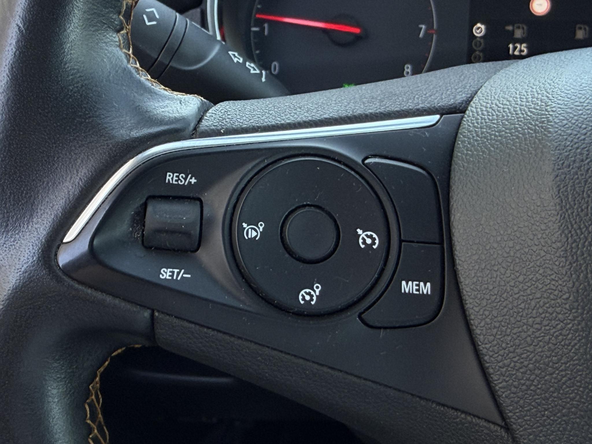 Foto van Opel Crossland X