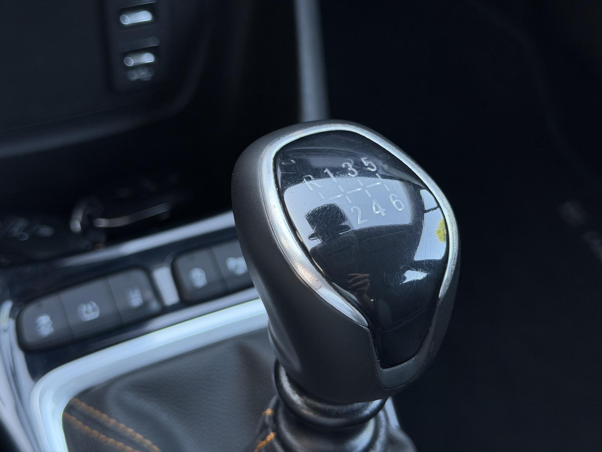 Foto van Opel Crossland X