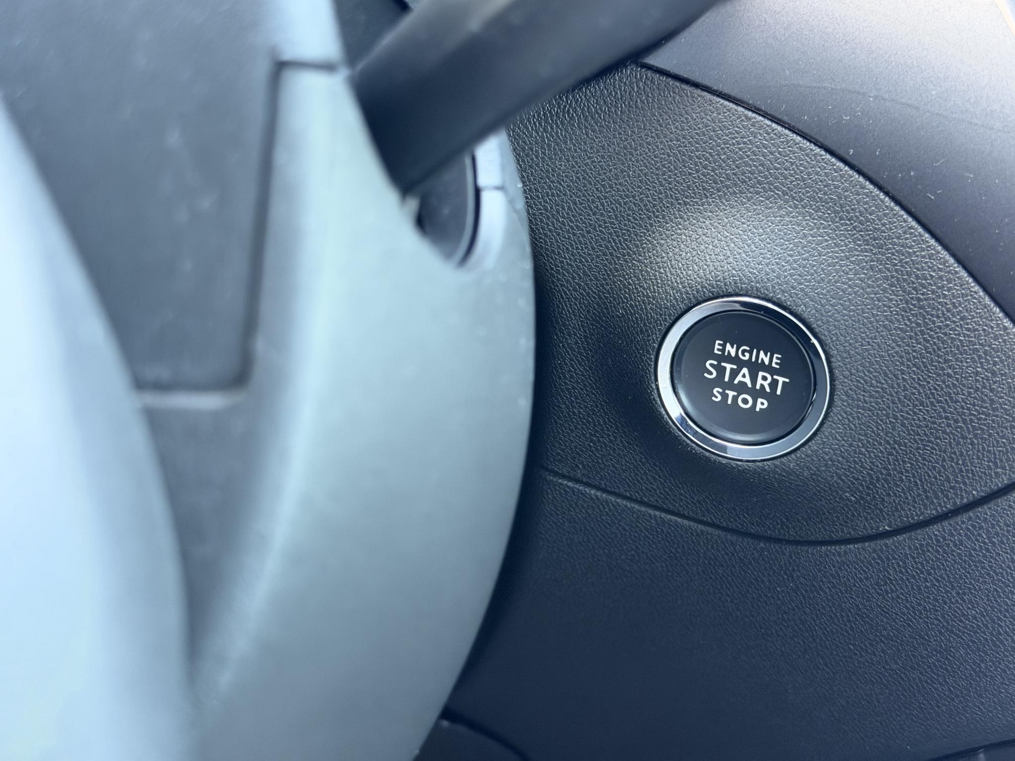 Foto van Opel Crossland X
