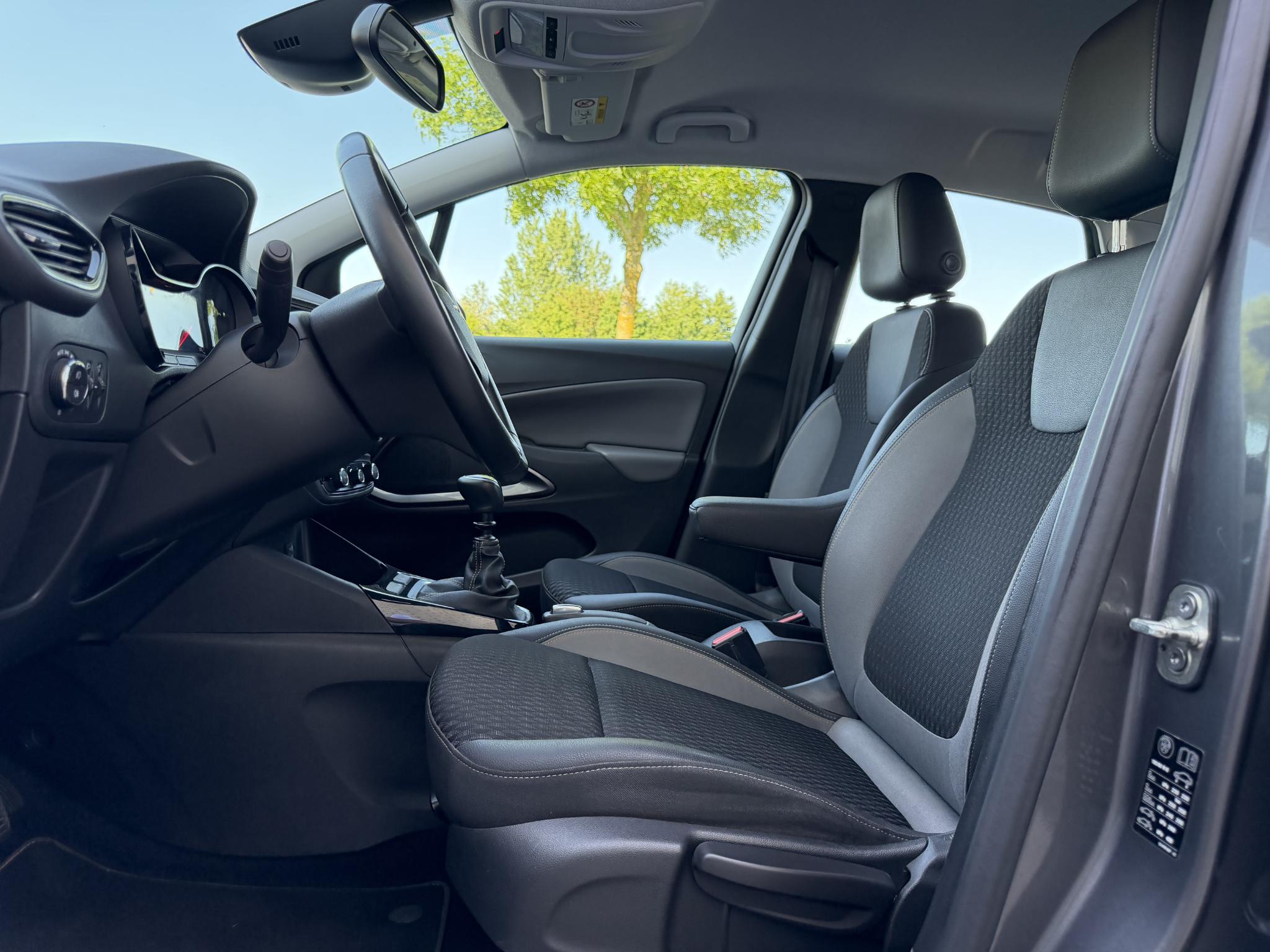 Foto van Opel Crossland X