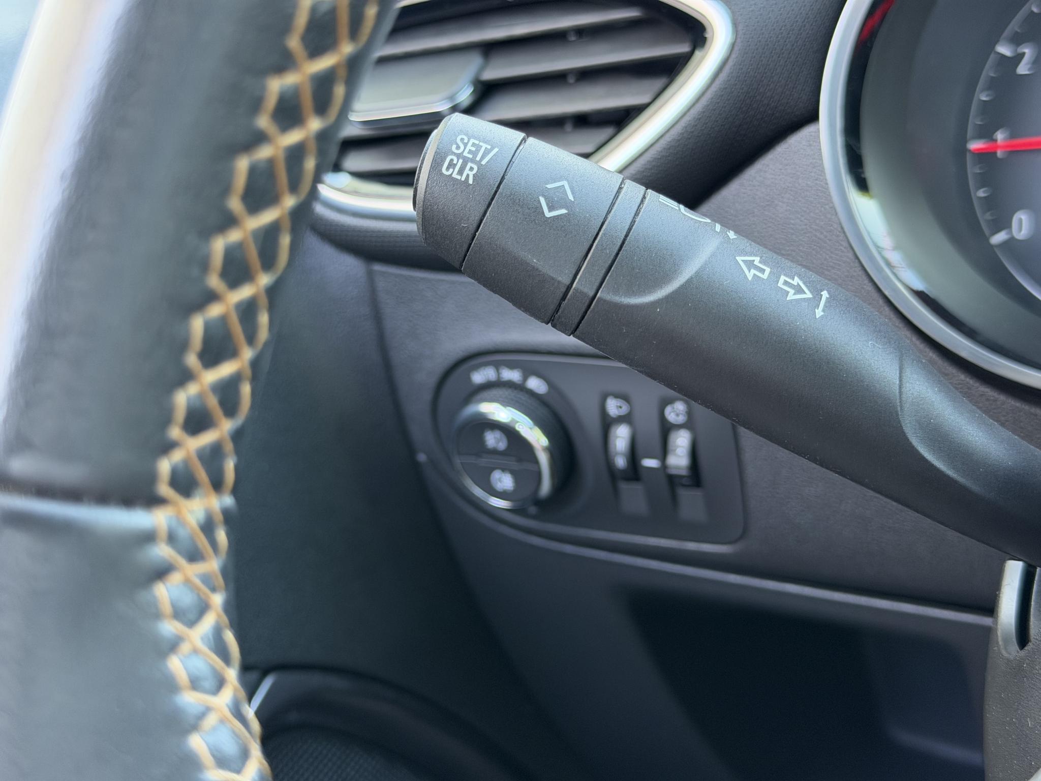 Foto van Opel Crossland X