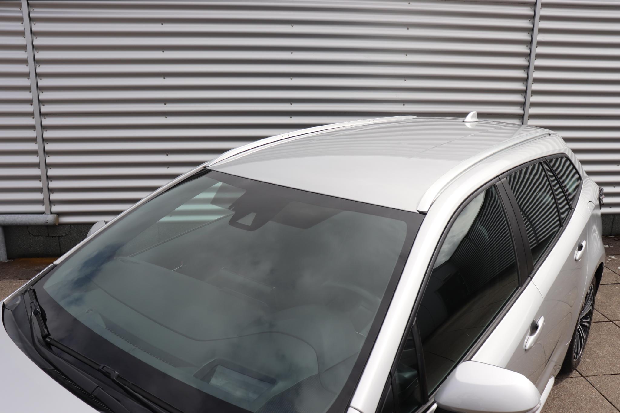 Foto van Toyota Corolla