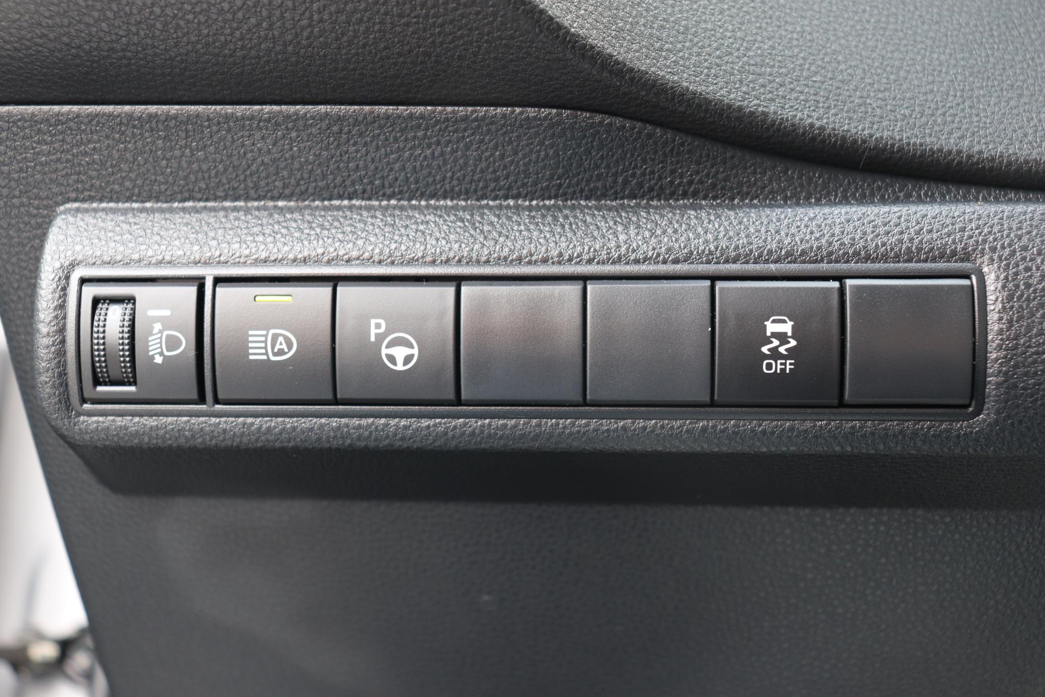 Foto van Toyota Corolla